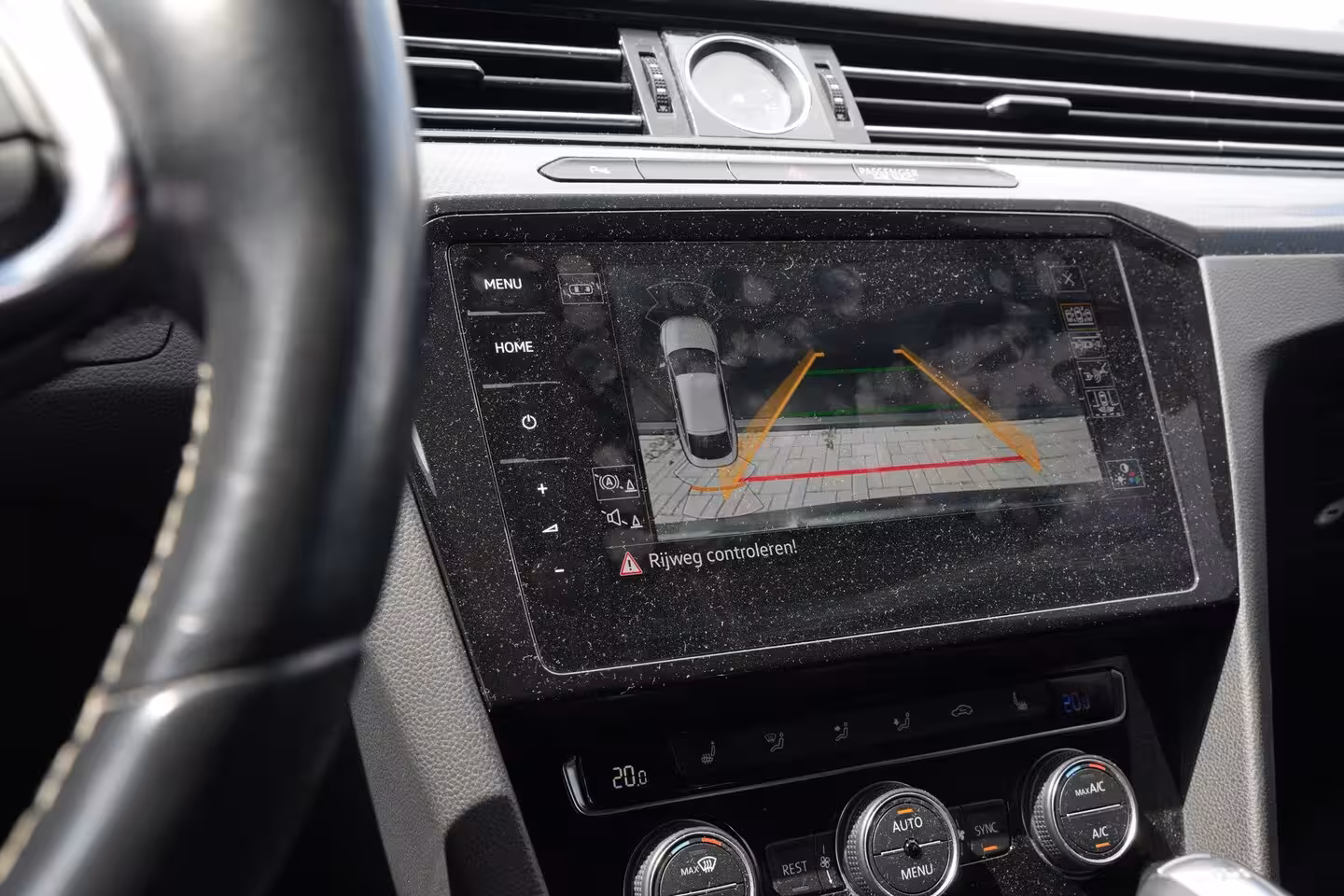 Volkswagen Arteon 1.5 TSI 150pk Business R | Achteruitrijcamera | 19" | Adaptive Cruise | Stoelverwarming |