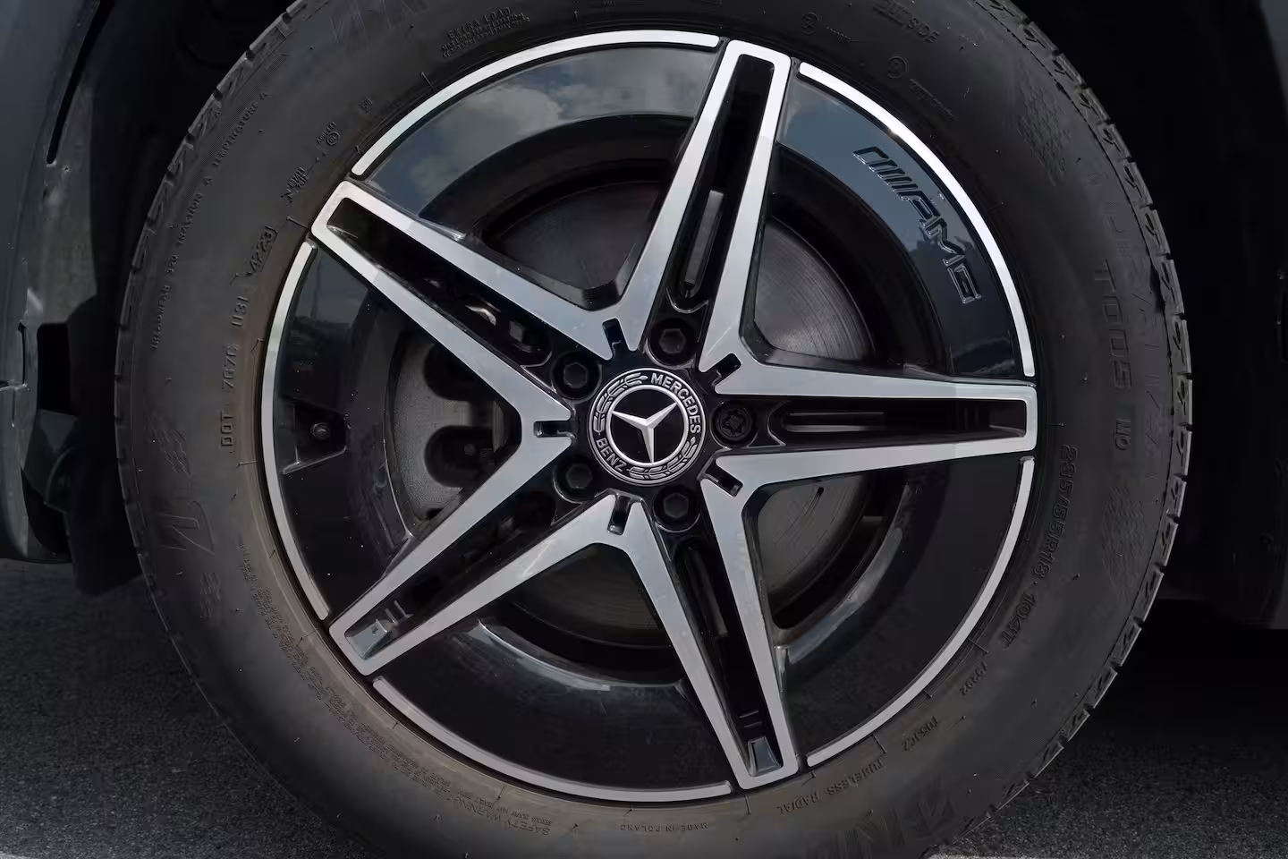 Mercedes-Benz EQA 250 AMG Line 190PK | SOH: 98, 95% | AMG Styling | Achteruitrijcamera | Cruise | Carplay |