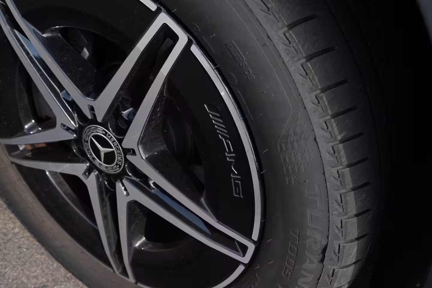 Mercedes-Benz EQA 250 AMG Line 190PK | SOH: 98, 95% | AMG Styling | Achteruitrijcamera | Cruise | Carplay |