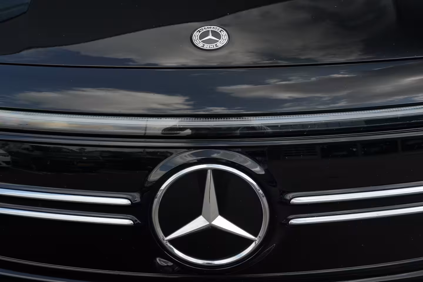 Mercedes-Benz EQA 250 AMG Line 190PK | SOH: 98, 95% | AMG Styling | Achteruitrijcamera | Cruise | Carplay |