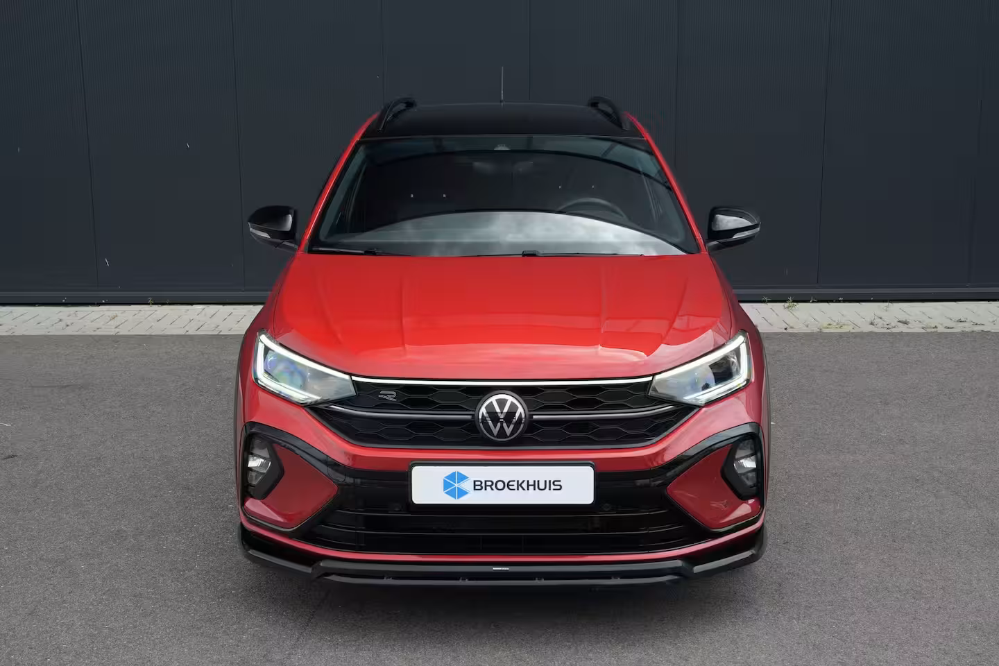 Volkswagen Taigo 1.0 TSI R-Line Business DSG | Camera | Carplay | IQ.Light | Adaptive Cruise