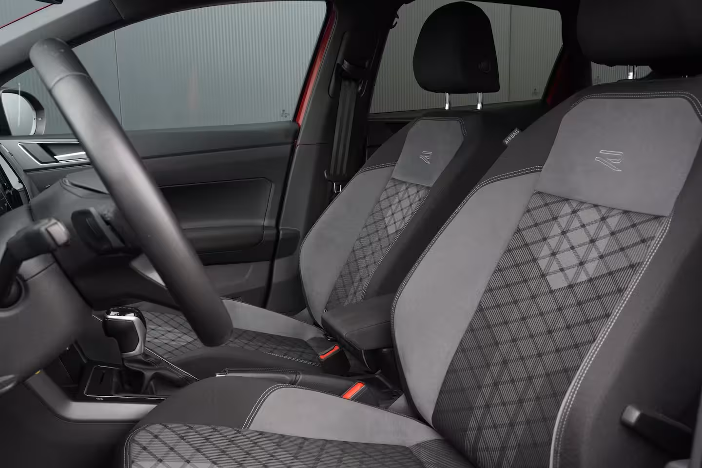 Volkswagen Taigo 1.0 TSI R-Line Business DSG | Camera | Carplay | IQ.Light | Adaptive Cruise
