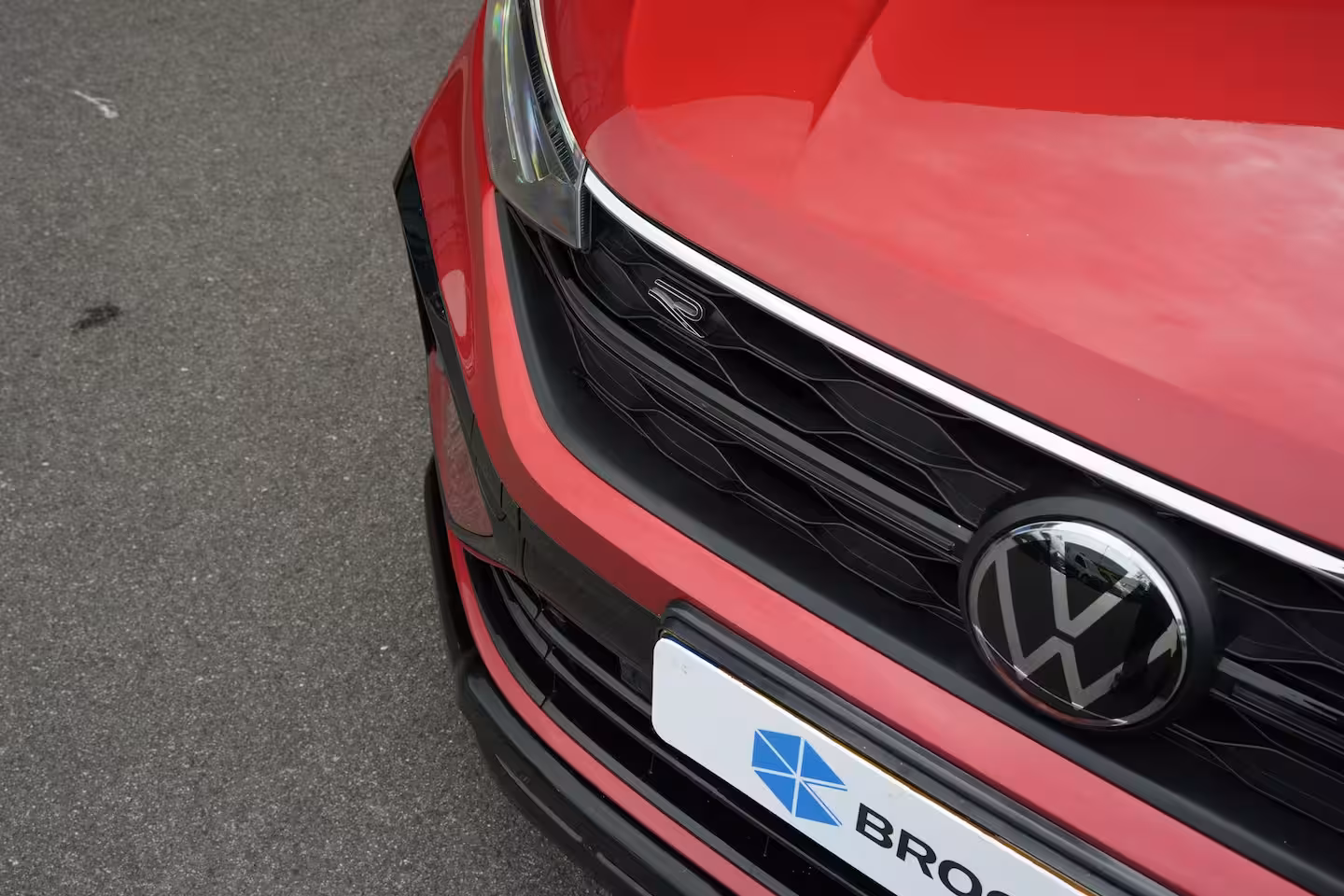 Volkswagen Taigo 1.0 TSI R-Line Business DSG | Camera | Carplay | IQ.Light | Adaptive Cruise