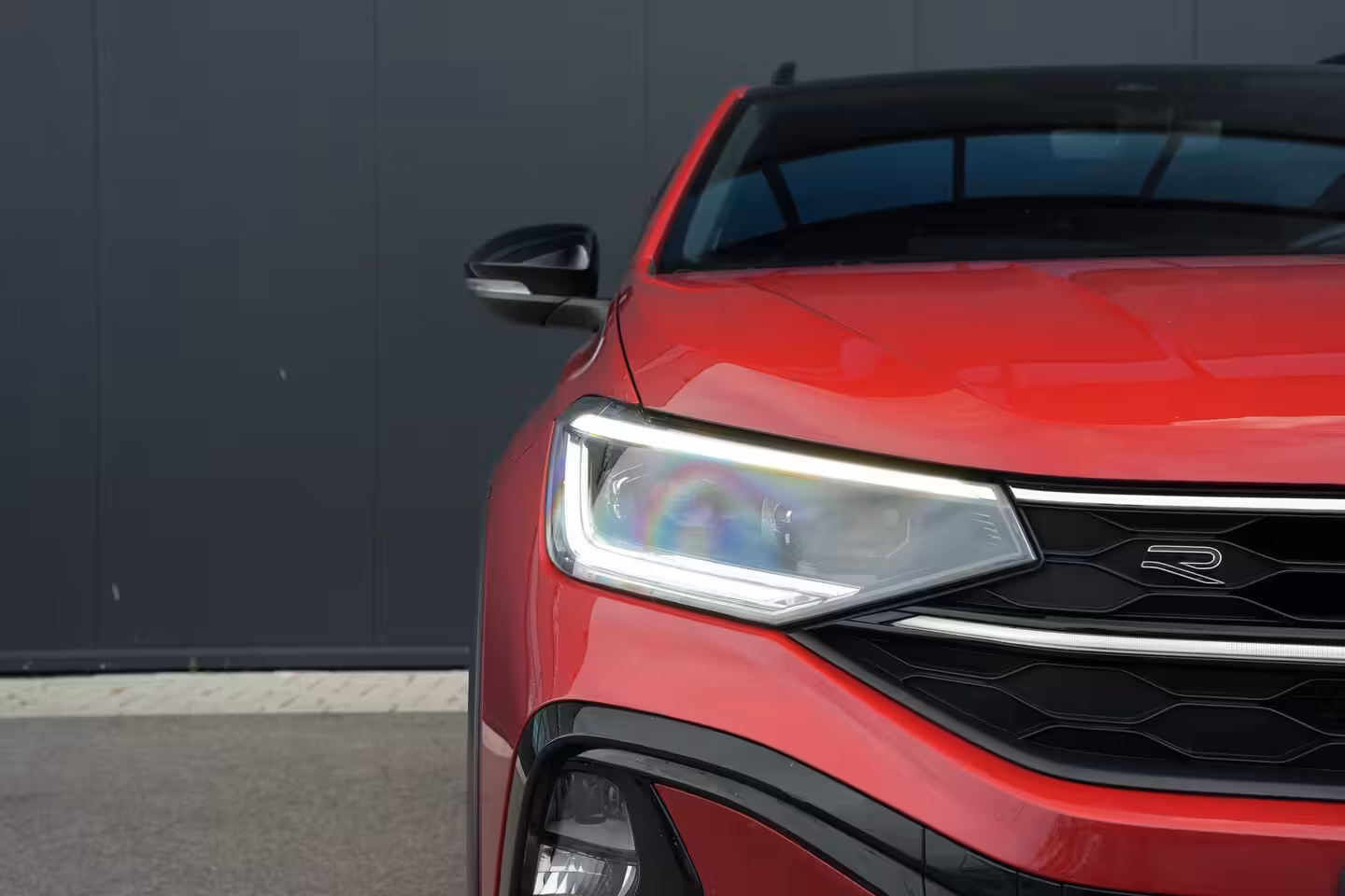 Volkswagen Taigo 1.0 TSI R-Line Business DSG | Camera | Carplay | IQ.Light | Adaptive Cruise