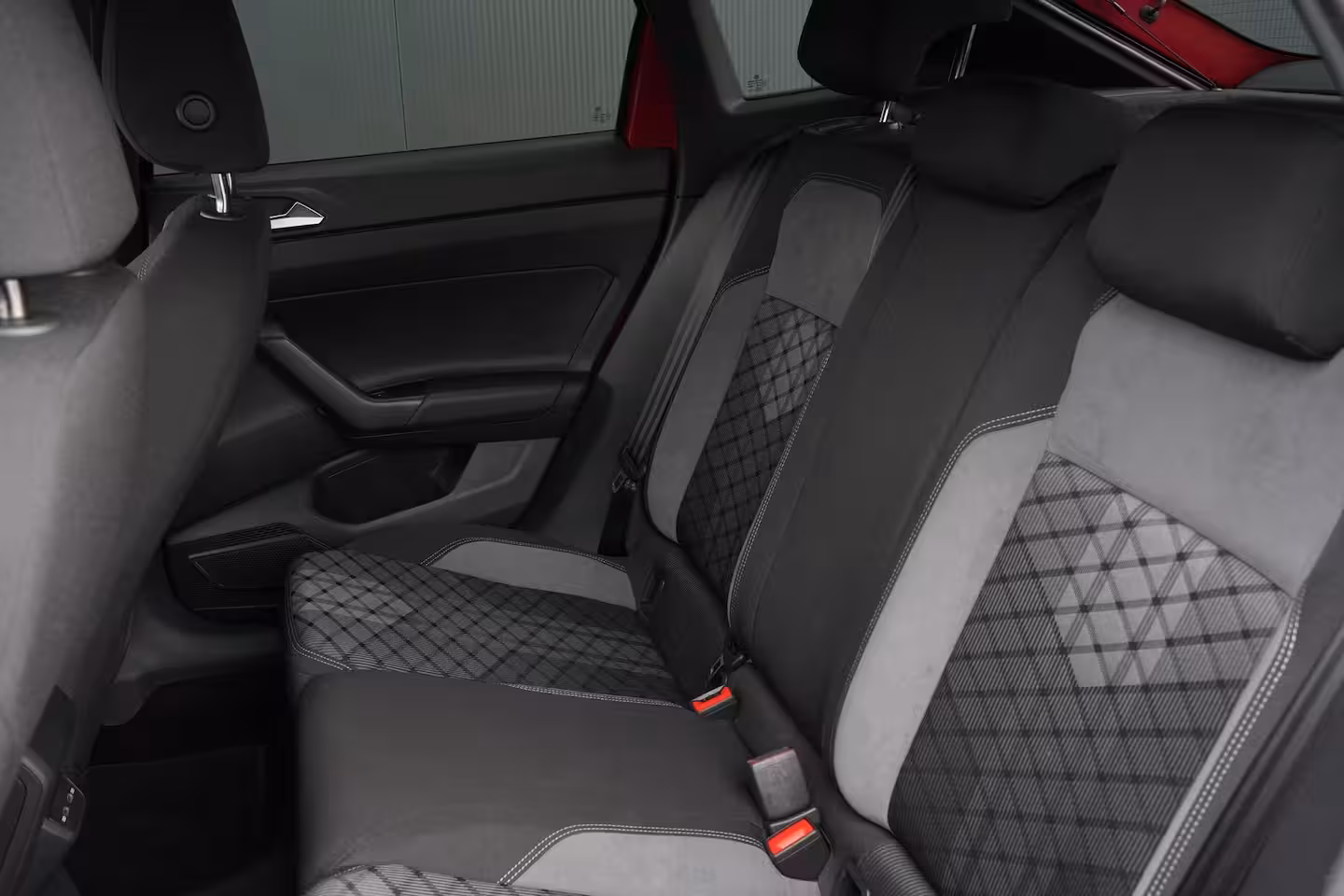 Volkswagen Taigo 1.0 TSI R-Line Business DSG | Camera | Carplay | IQ.Light | Adaptive Cruise
