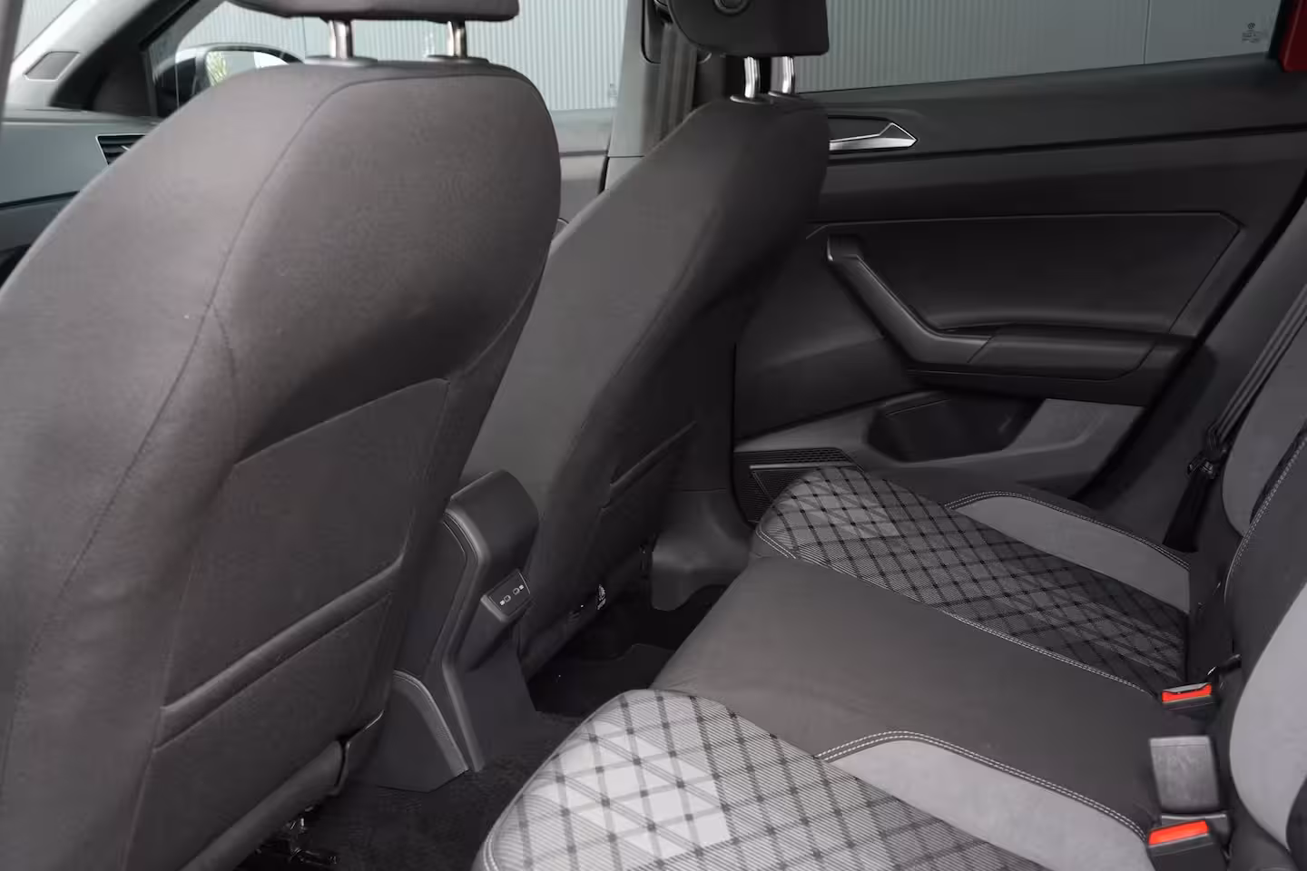 Volkswagen Taigo 1.0 TSI R-Line Business DSG | Camera | Carplay | IQ.Light | Adaptive Cruise
