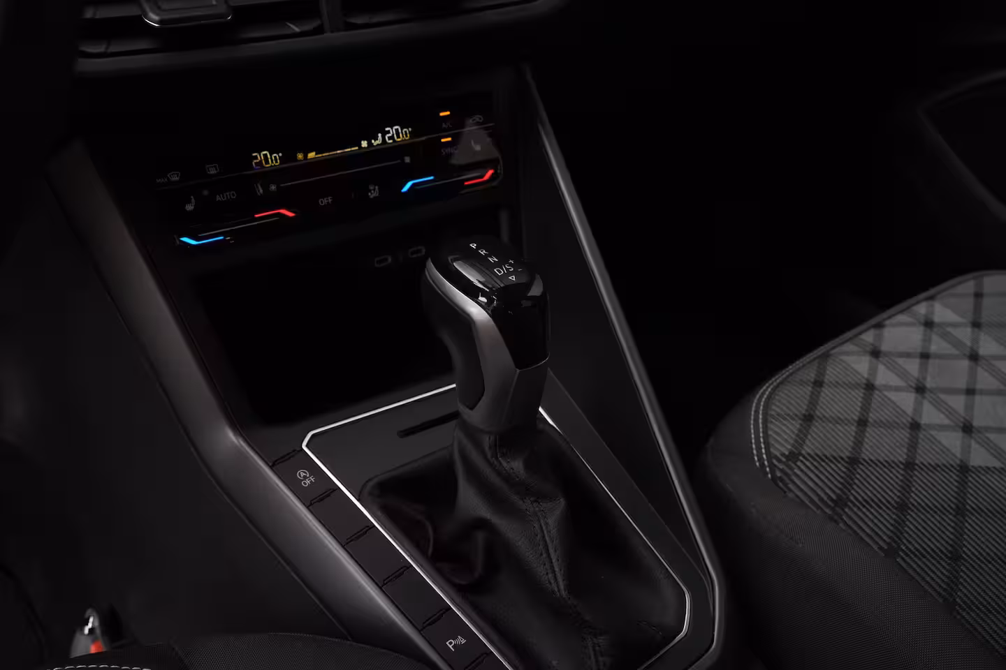 Volkswagen Taigo 1.0 TSI R-Line Business DSG | Camera | Carplay | IQ.Light | Adaptive Cruise