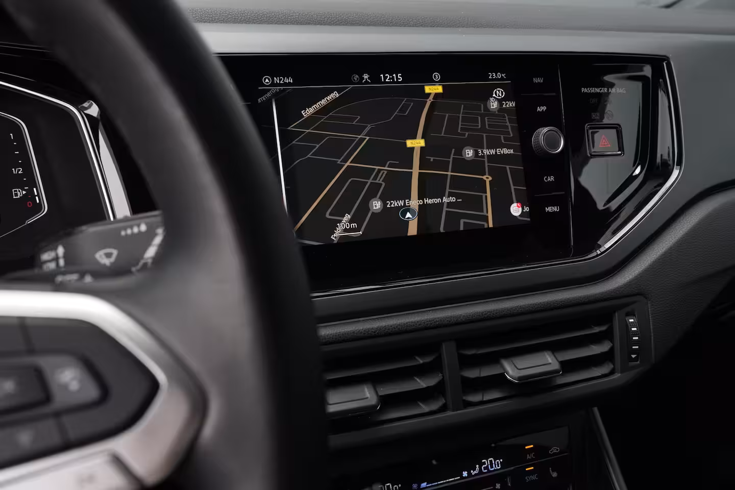 Volkswagen Taigo 1.0 TSI R-Line Business DSG | Camera | Carplay | IQ.Light | Adaptive Cruise