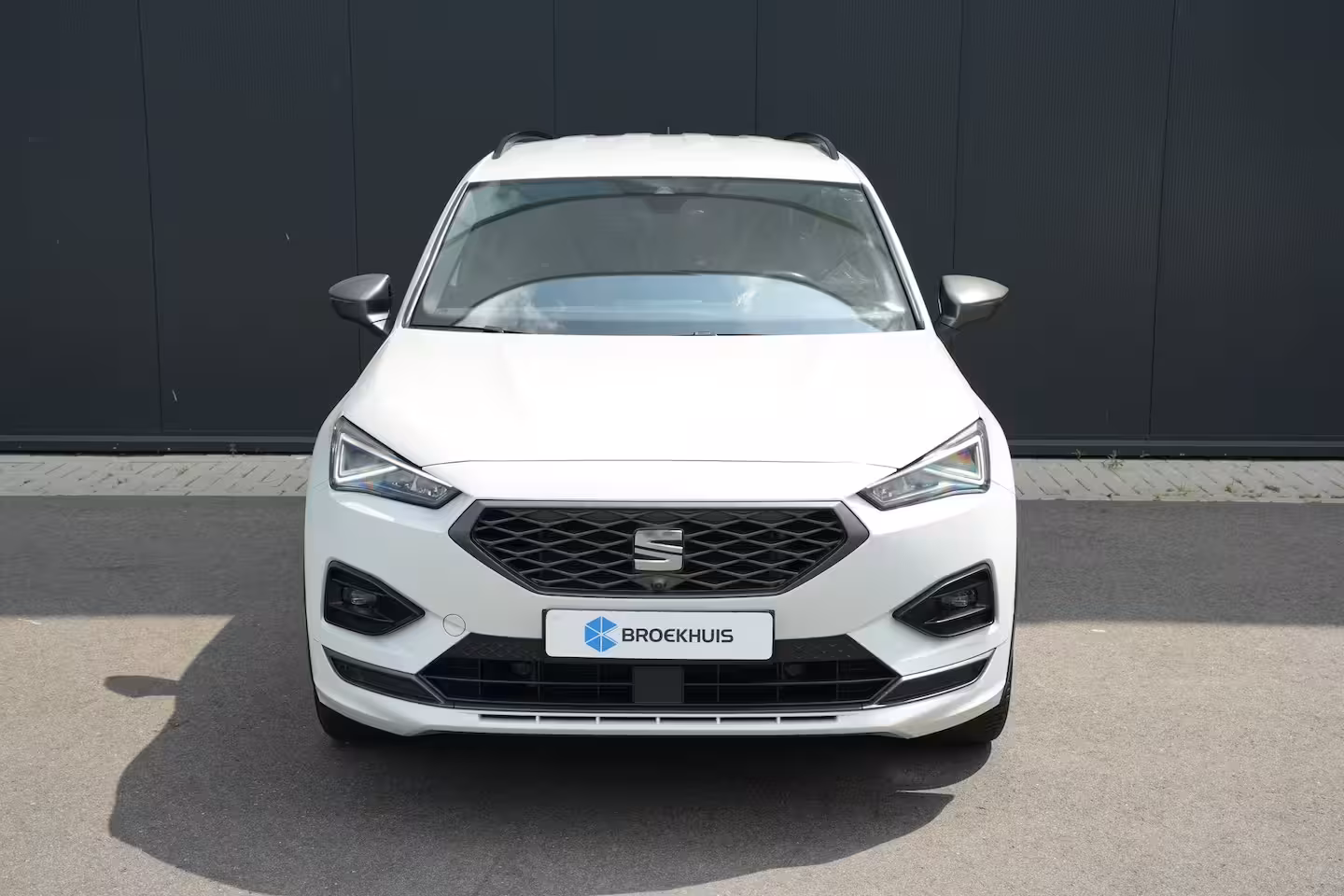 Seat Tarraco 1.4 TSI e-Hybrid PHEV FR Rondomzicht camera | Trekhaak | Keyless entry | Cruise control ad