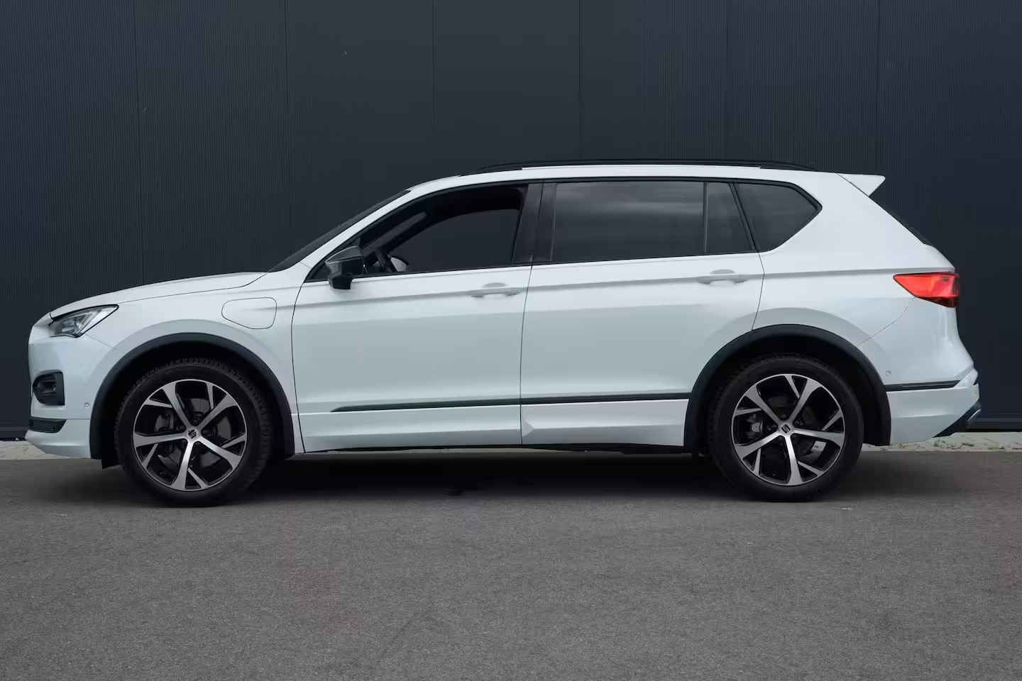 Seat Tarraco 1.4 TSI e-Hybrid PHEV FR Rondomzicht camera | Trekhaak | Keyless entry | Cruise control ad