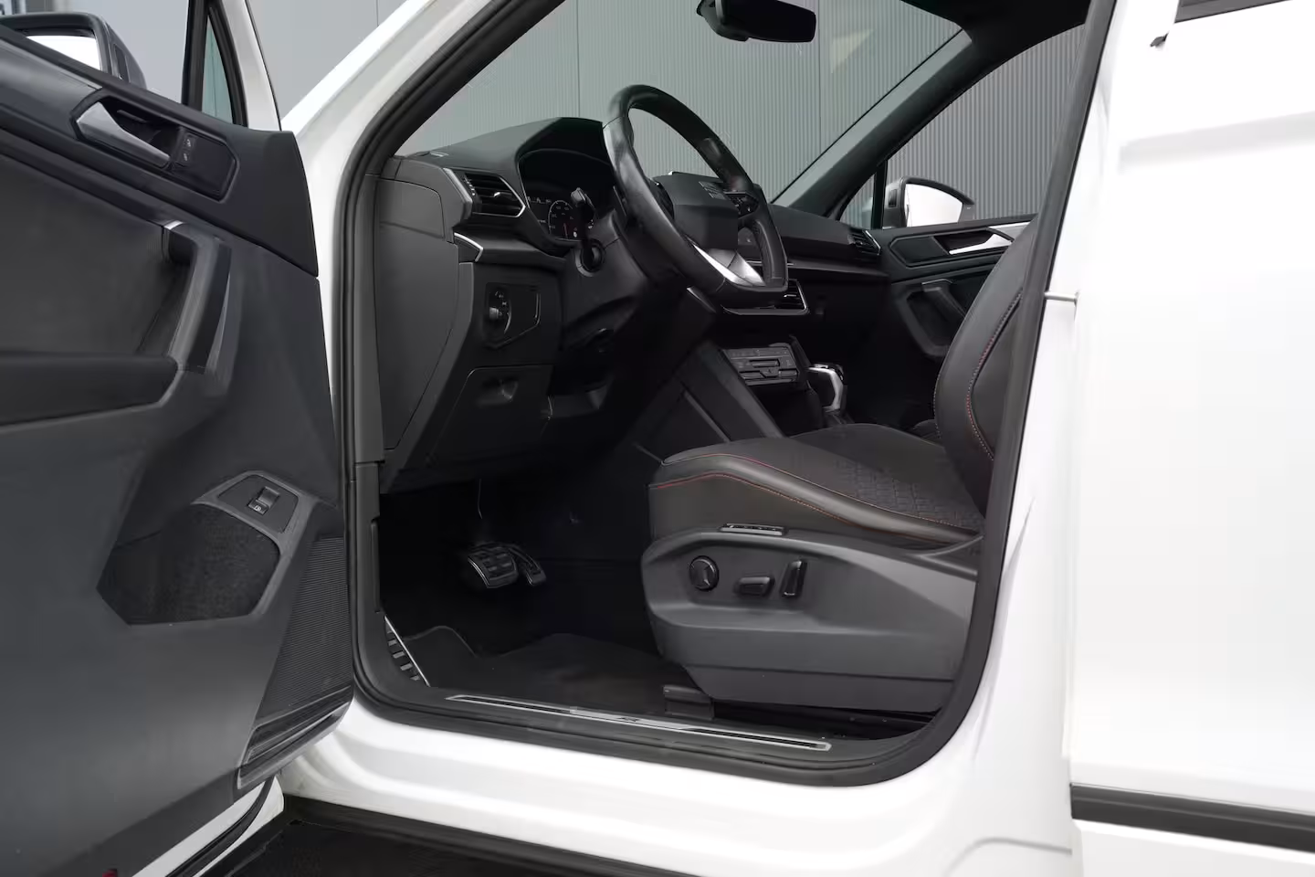 Seat Tarraco 1.4 TSI e-Hybrid PHEV FR Rondomzicht camera | Trekhaak | Keyless entry | Cruise control ad