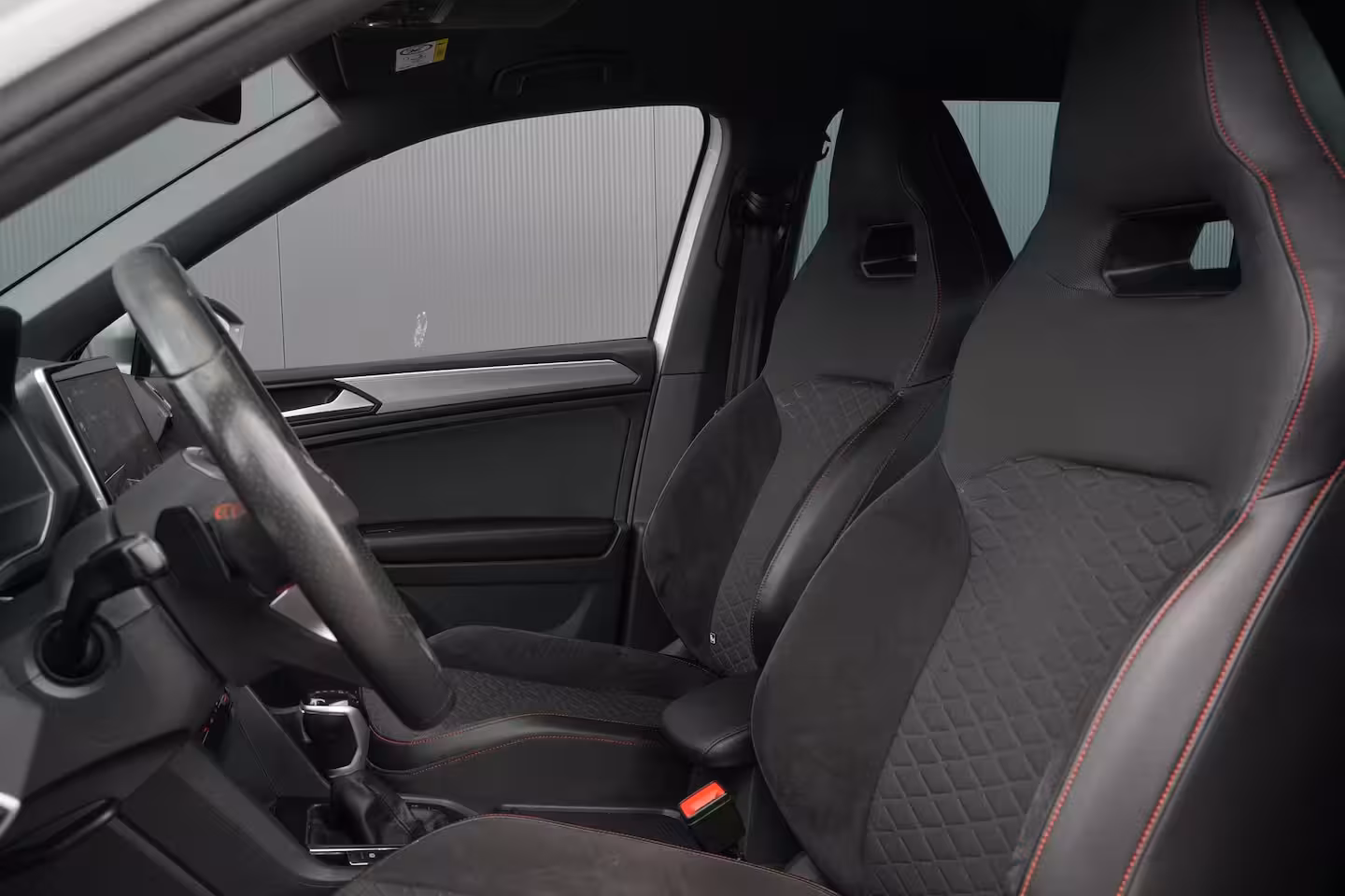 Seat Tarraco 1.4 TSI e-Hybrid PHEV FR Rondomzicht camera | Trekhaak | Keyless entry | Cruise control ad