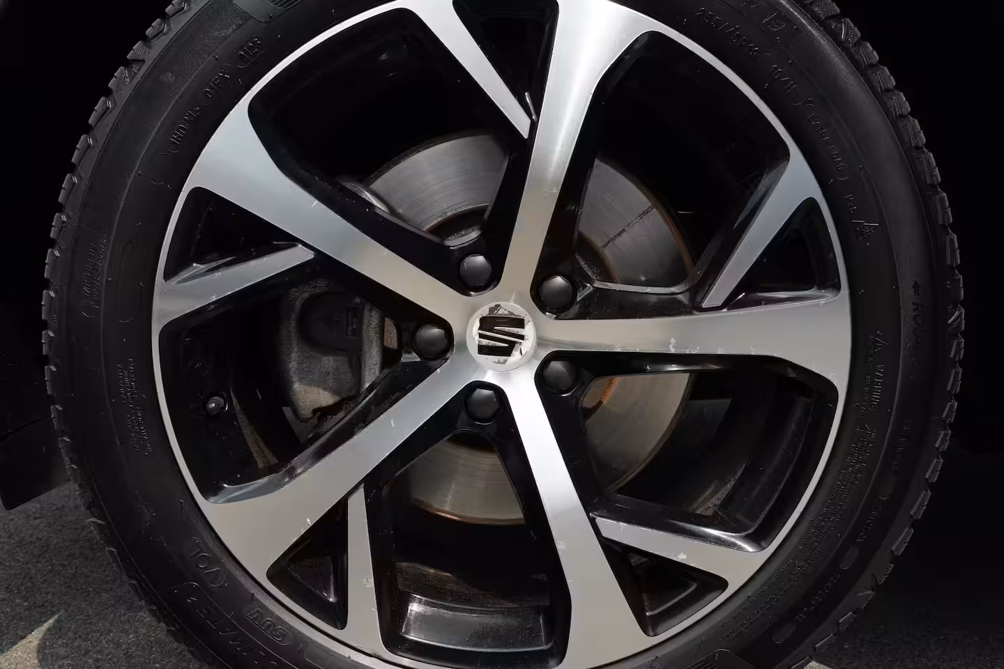 Seat Tarraco 1.4 TSI e-Hybrid PHEV FR Rondomzicht camera | Trekhaak | Keyless entry | Cruise control ad
