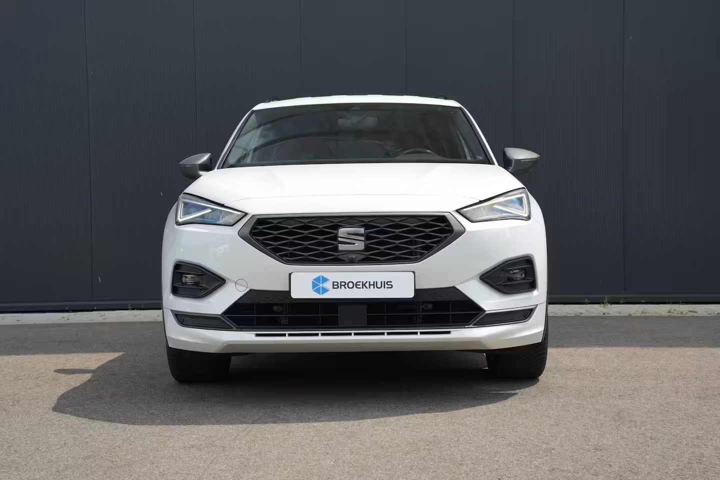 Seat Tarraco 1.4 TSI e-Hybrid PHEV FR Rondomzicht camera | Trekhaak | Keyless entry | Cruise control ad