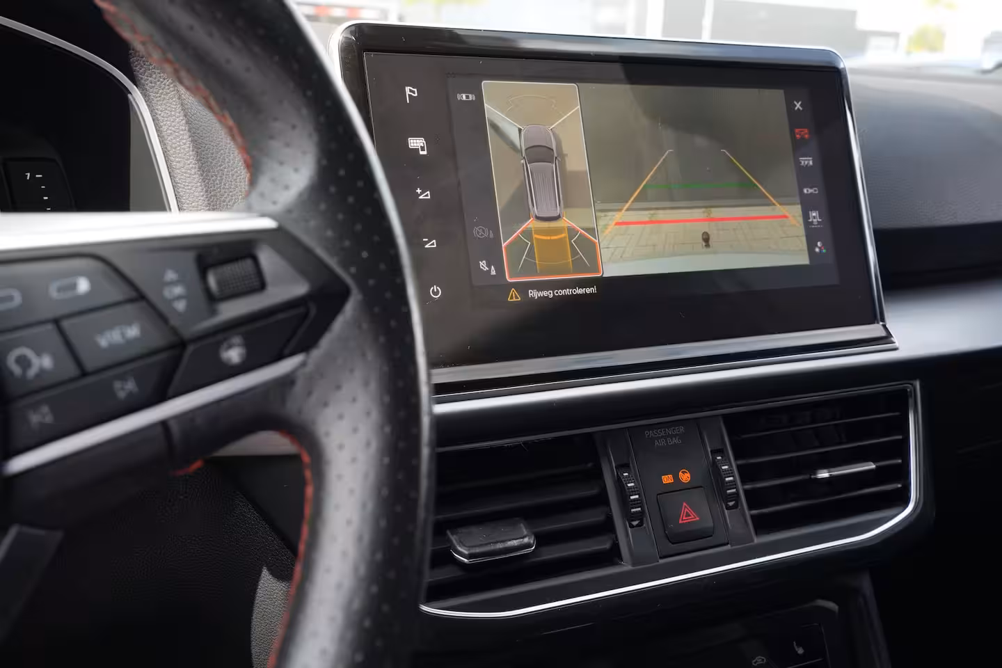 Seat Tarraco 1.4 TSI e-Hybrid PHEV FR Rondomzicht camera | Trekhaak | Keyless entry | Cruise control ad