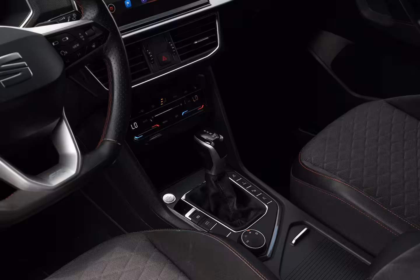 Seat Tarraco 1.4 TSI e-Hybrid PHEV FR Rondomzicht camera | Trekhaak | Keyless entry | Cruise control ad