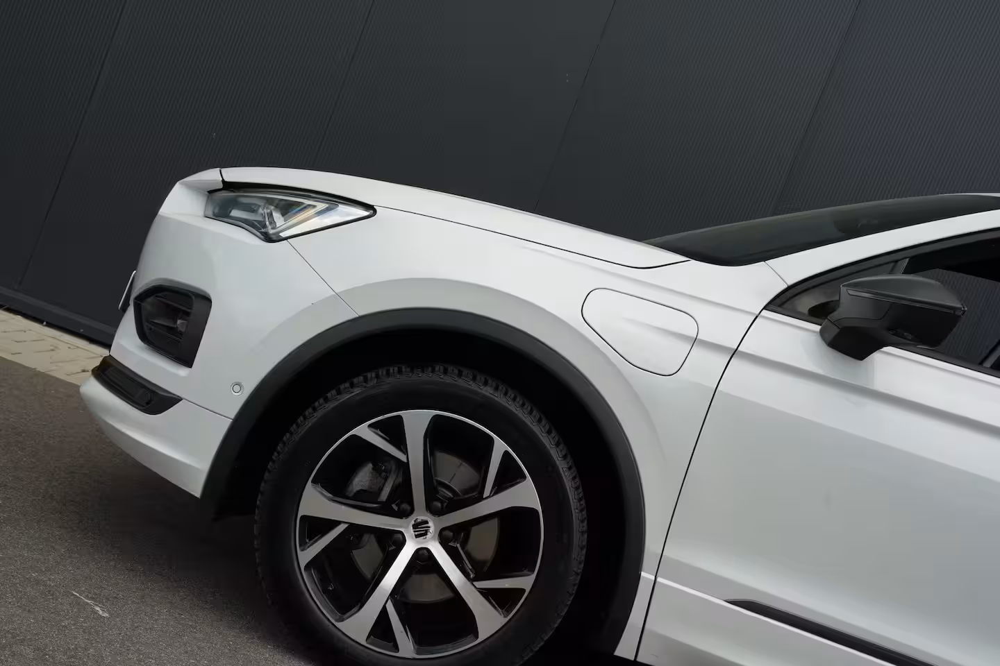 Seat Tarraco 1.4 TSI e-Hybrid PHEV FR Rondomzicht camera | Trekhaak | Keyless entry | Cruise control ad