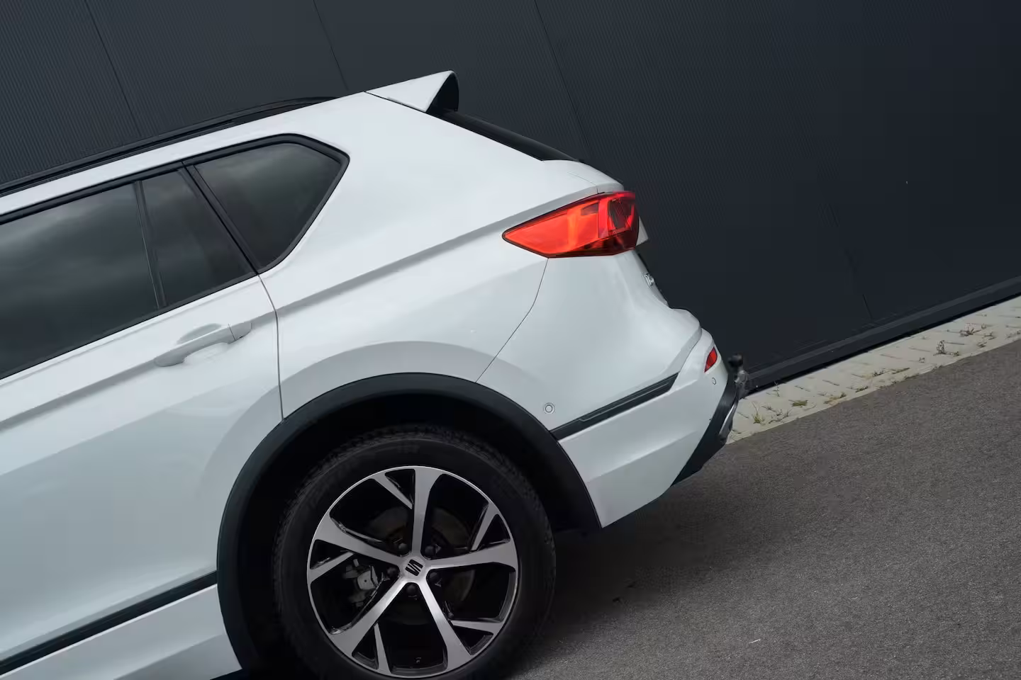 Seat Tarraco 1.4 TSI e-Hybrid PHEV FR Rondomzicht camera | Trekhaak | Keyless entry | Cruise control ad