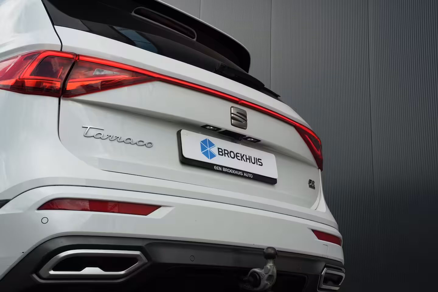 Seat Tarraco 1.4 TSI e-Hybrid PHEV FR Rondomzicht camera | Trekhaak | Keyless entry | Cruise control ad