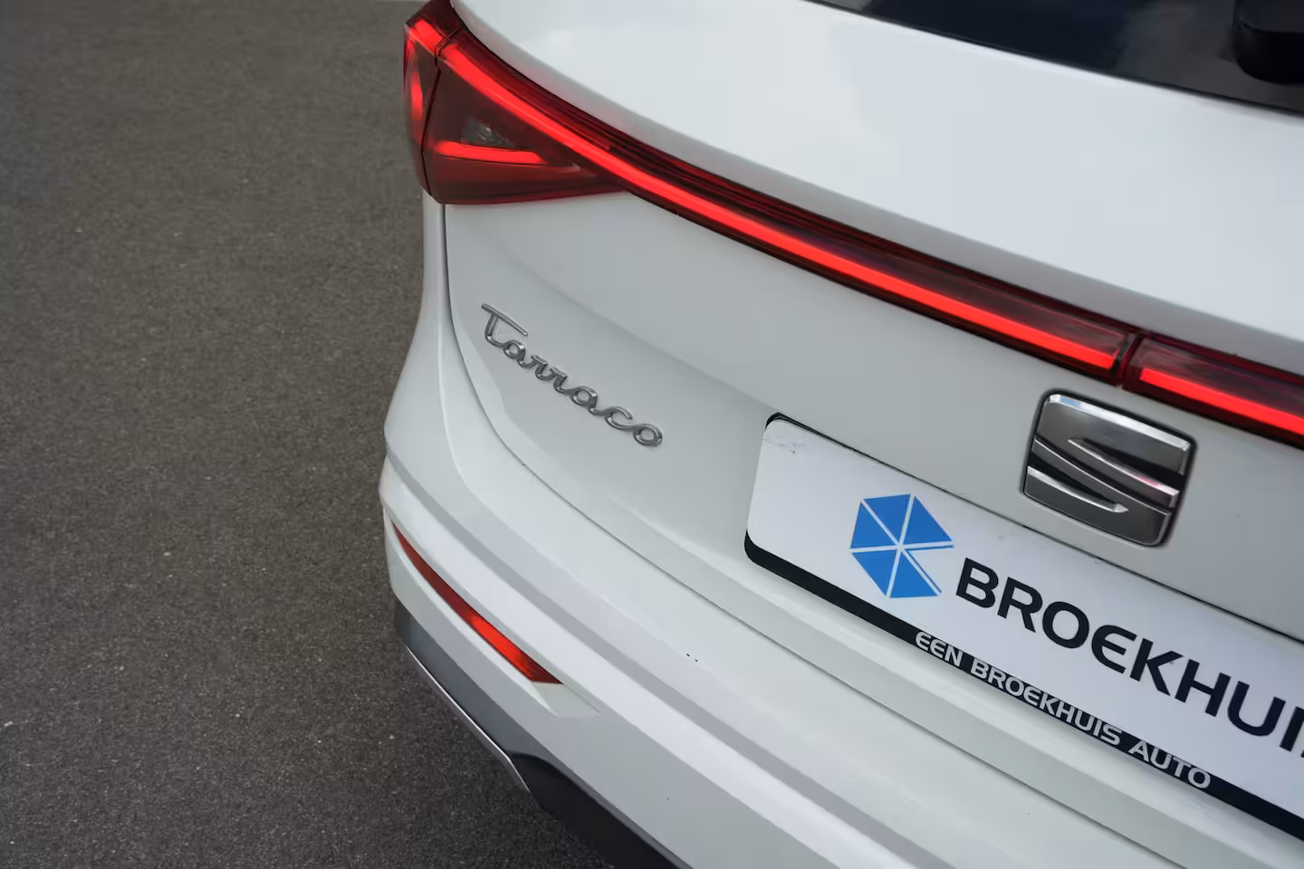 Seat Tarraco 1.4 TSI e-Hybrid PHEV FR Rondomzicht camera | Trekhaak | Keyless entry | Cruise control ad