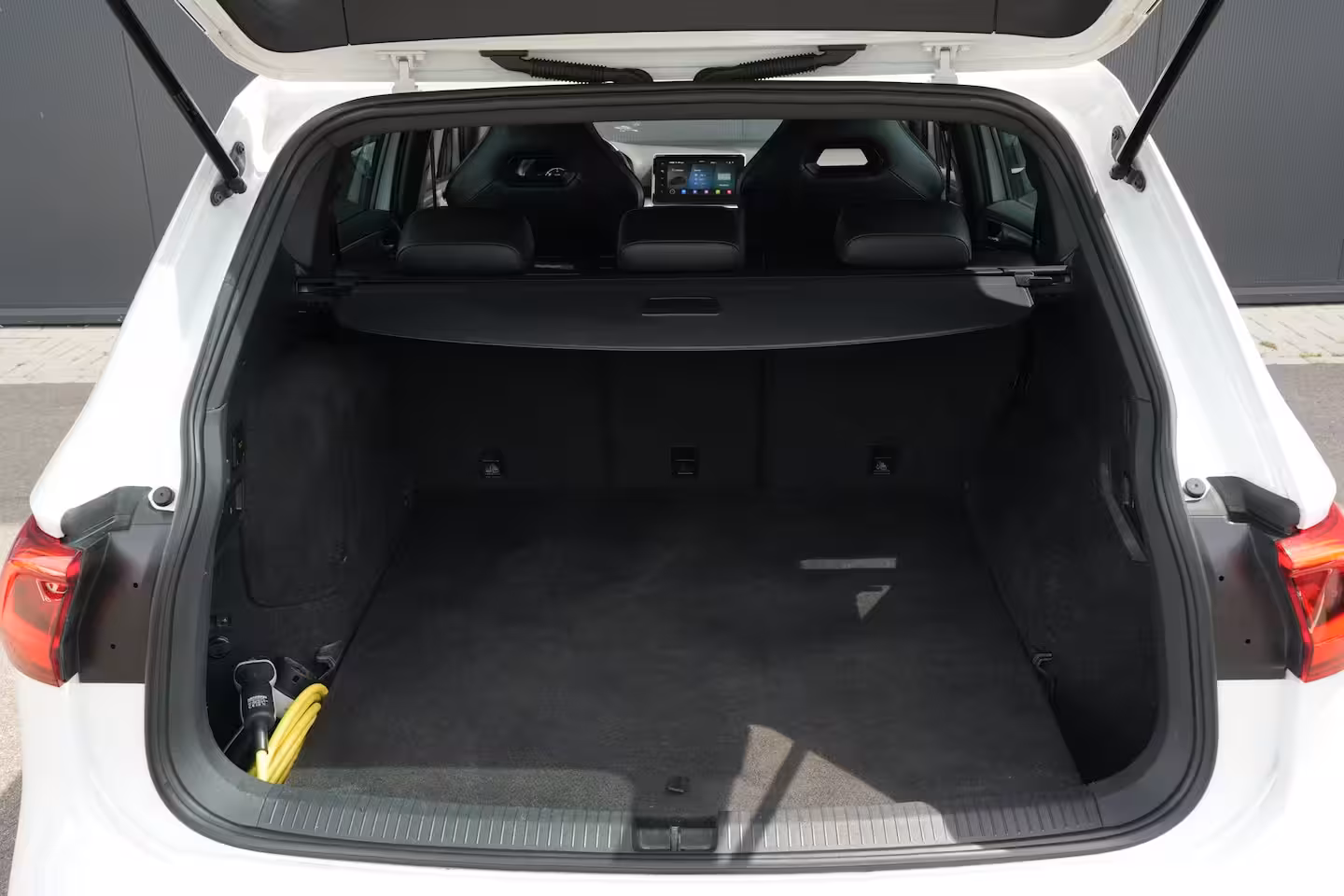 Seat Tarraco 1.4 TSI e-Hybrid PHEV FR Rondomzicht camera | Trekhaak | Keyless entry | Cruise control ad