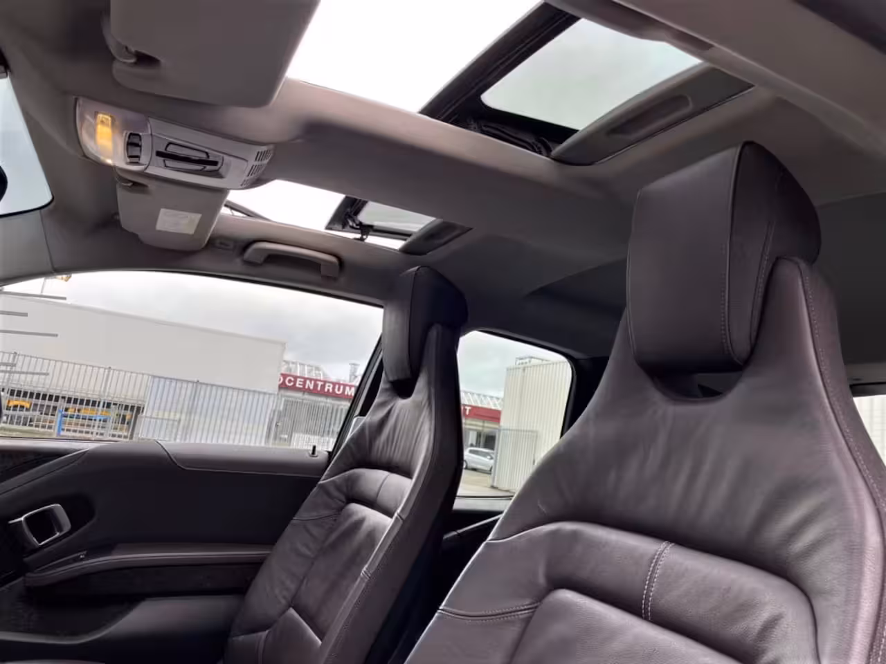 BMW i3 Executive 120Ah 42 kWh/Sunroof/Adaptive/Carplay/Leder/W-pomp//20"