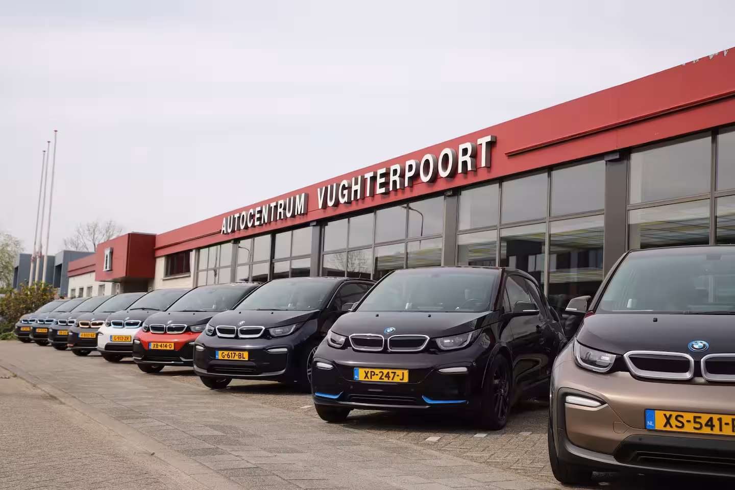 BMW i3 Executive 120Ah 42 kWh/Sunroof/Adaptive/Carplay/Leder/W-pomp//20"
