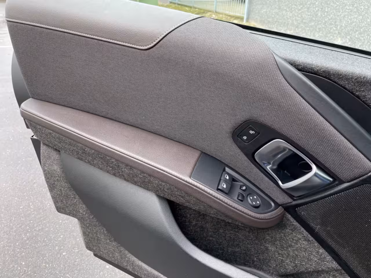 BMW i3 Executive 120Ah 42 kWh/Sunroof/Adaptive/Carplay/Leder/W-pomp//20"