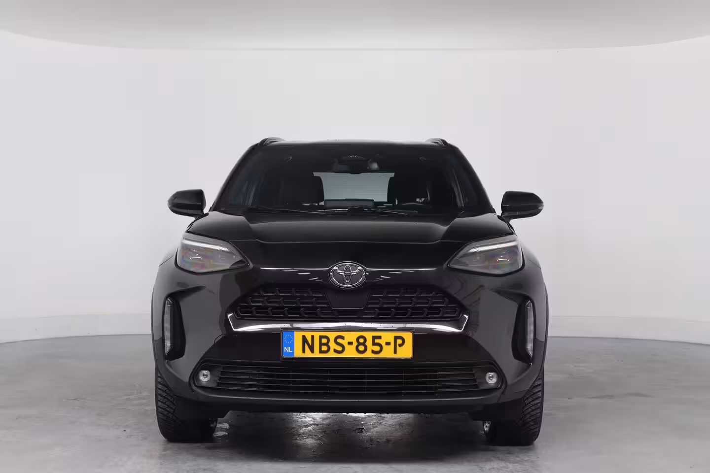 Toyota Yaris Cross 1.5 Hybrid 115 Dynamic | 1e Eigenaar | LED | Stoel/Stuurverwarming | Clima | Camera | Crui