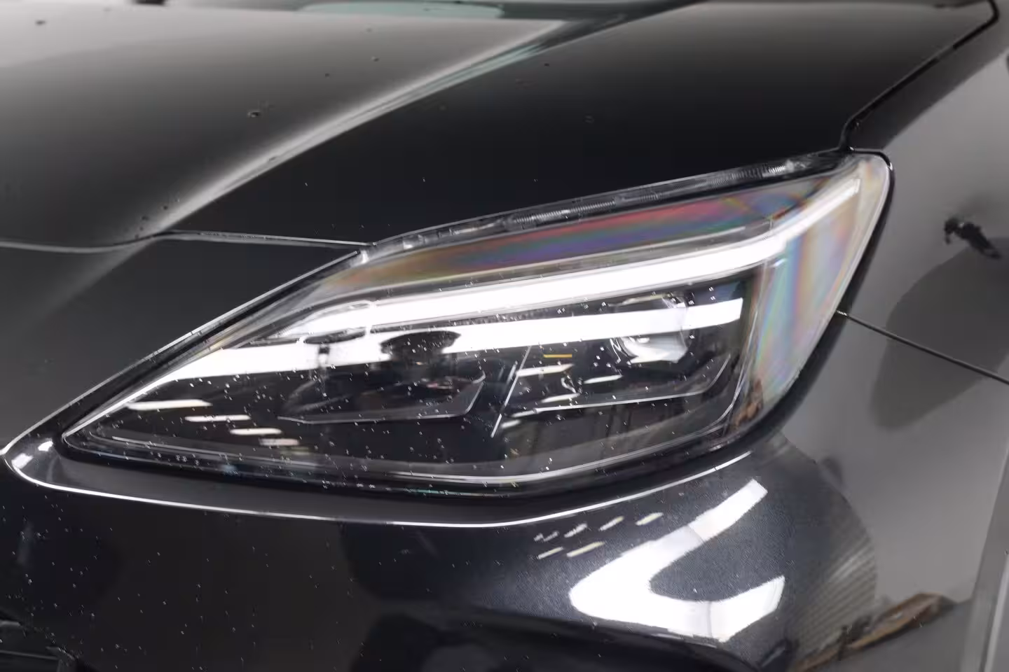 Toyota Yaris Cross 1.5 Hybrid 115 Dynamic | 1e Eigenaar | LED | Stoel/Stuurverwarming | Clima | Camera | Crui