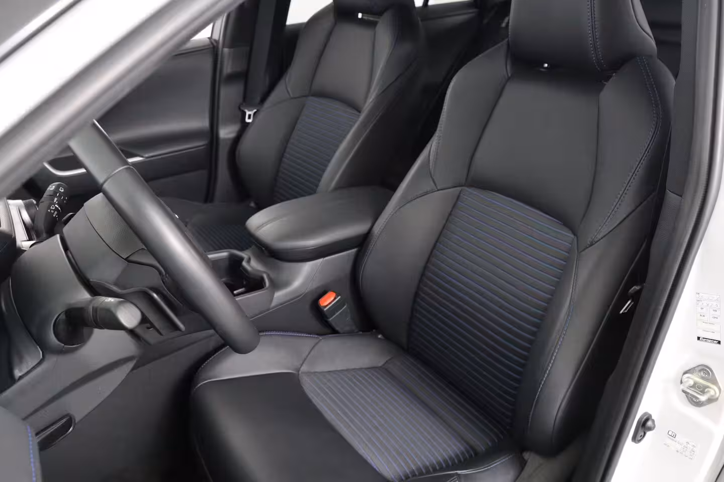 Toyota RAV4 2.5 Hybrid Style BI-Tone | 1e Eigenaar | JBL | LED | Half Leder | Stoel/Stuur Verwarming |