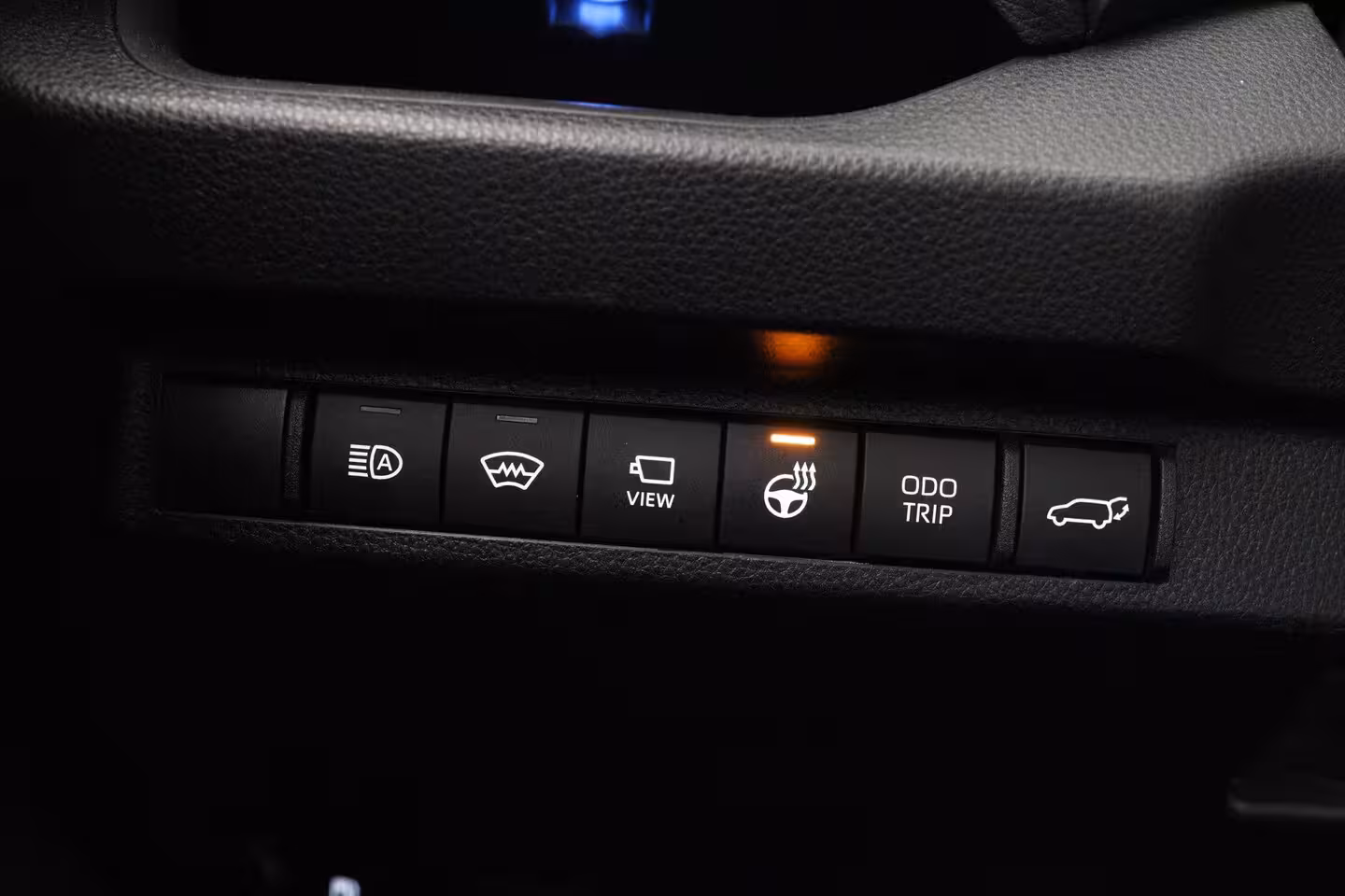 Toyota RAV4 2.5 Hybrid Style BI-Tone | 1e Eigenaar | JBL | LED | Half Leder | Stoel/Stuur Verwarming |