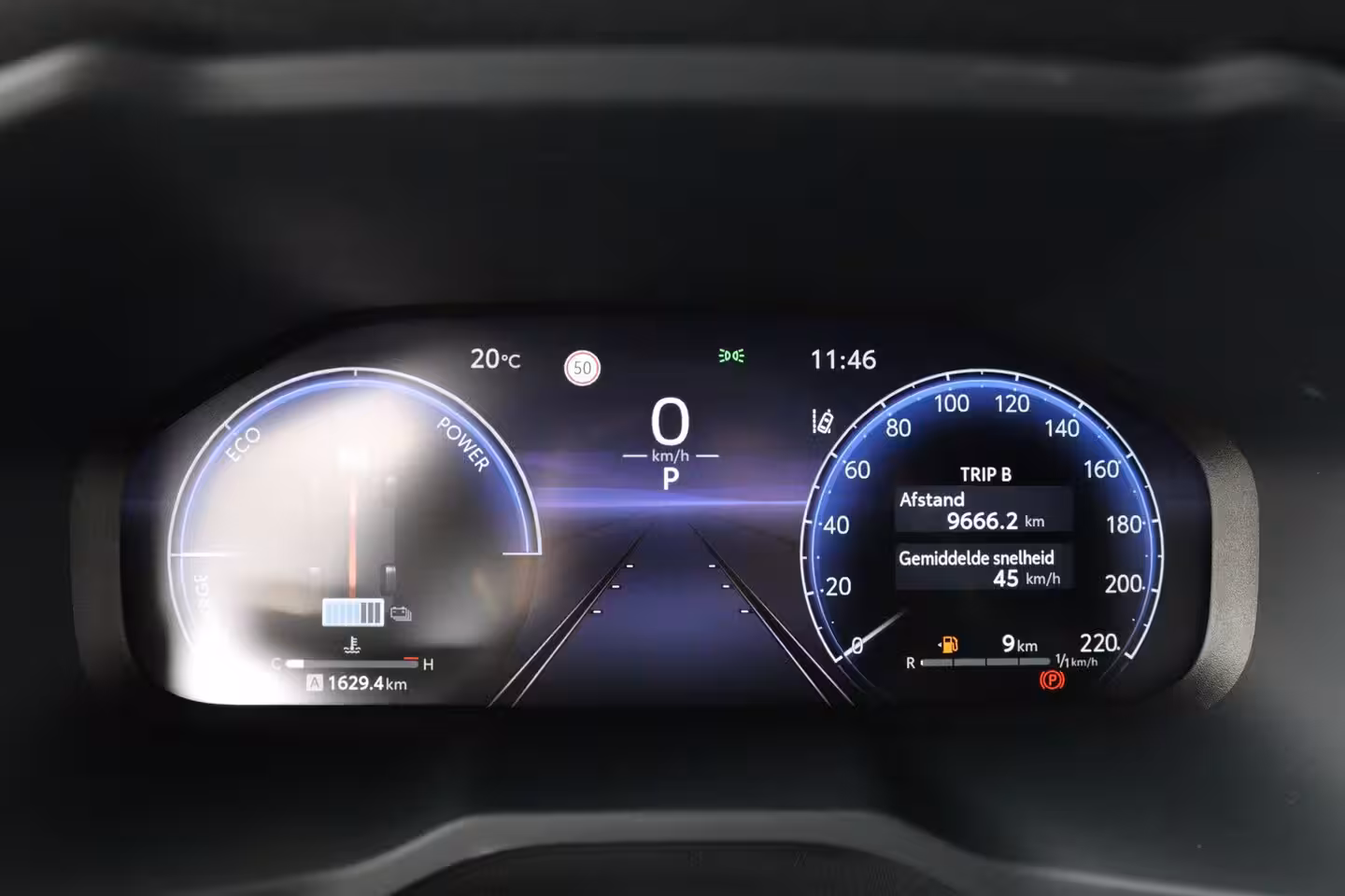 Toyota RAV4 2.5 Hybrid Style BI-Tone | 1e Eigenaar | JBL | LED | Half Leder | Stoel/Stuur Verwarming |