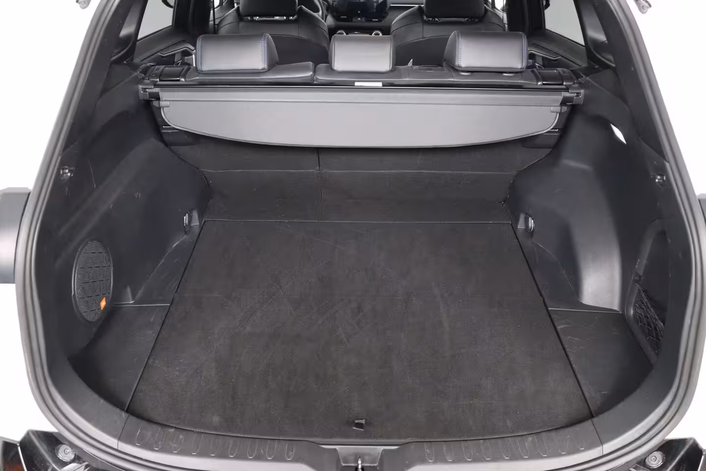 Toyota RAV4 2.5 Hybrid Style BI-Tone | 1e Eigenaar | JBL | LED | Half Leder | Stoel/Stuur Verwarming |