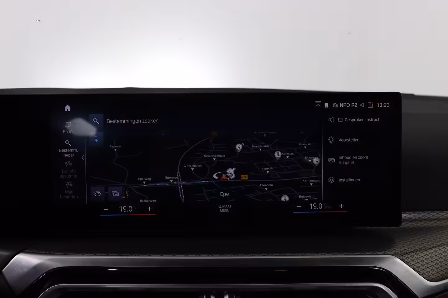 BMW i4 eDrive40 84 kWh M-Sport | SOH 94% | Trekhaak | Sfeerverlichting | LED | Sportstoelen | Cam