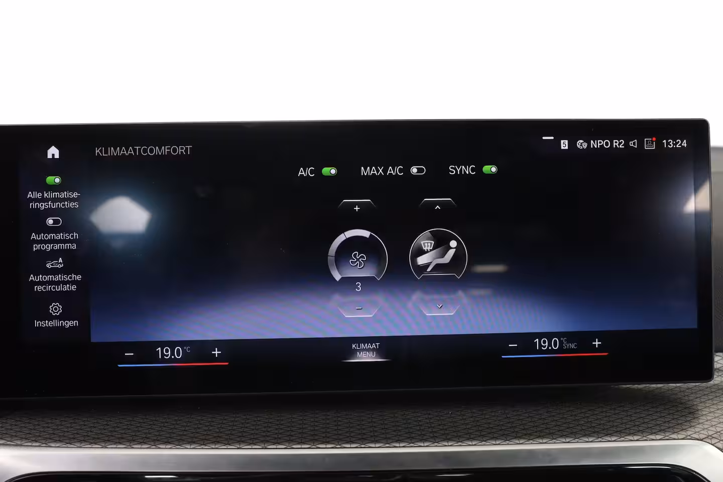 BMW i4 eDrive40 84 kWh M-Sport | SOH 94% | Trekhaak | Sfeerverlichting | LED | Sportstoelen | Cam