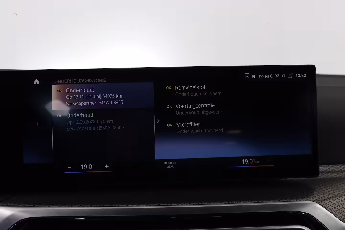 BMW i4 eDrive40 84 kWh M-Sport | SOH 94% | Trekhaak | Sfeerverlichting | LED | Sportstoelen | Cam