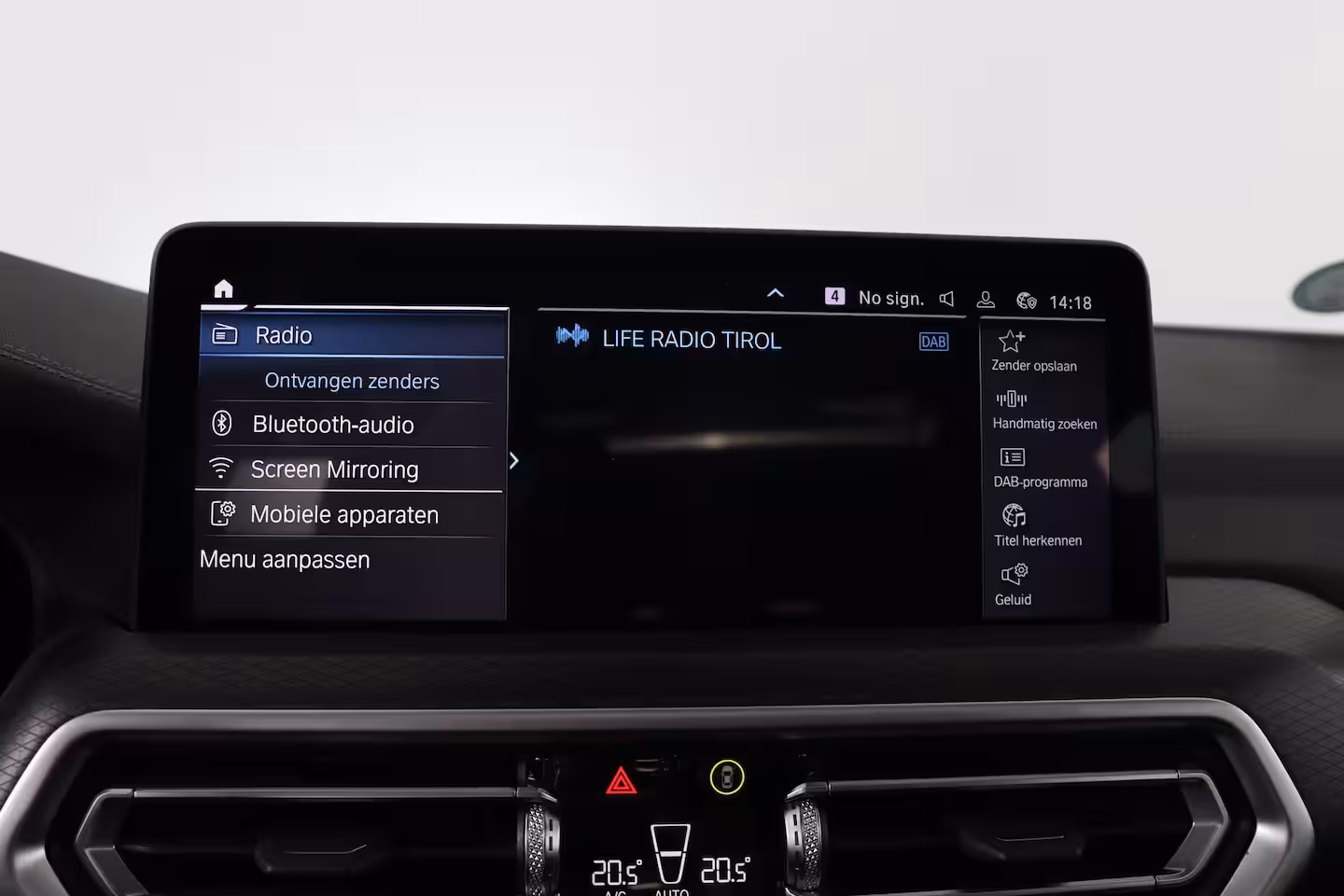 BMW iX3 Executive 80 kWh M-Sport | SOH 95% | 1e Eigenaar | Dealer Onderhouden | Open dak | Memory