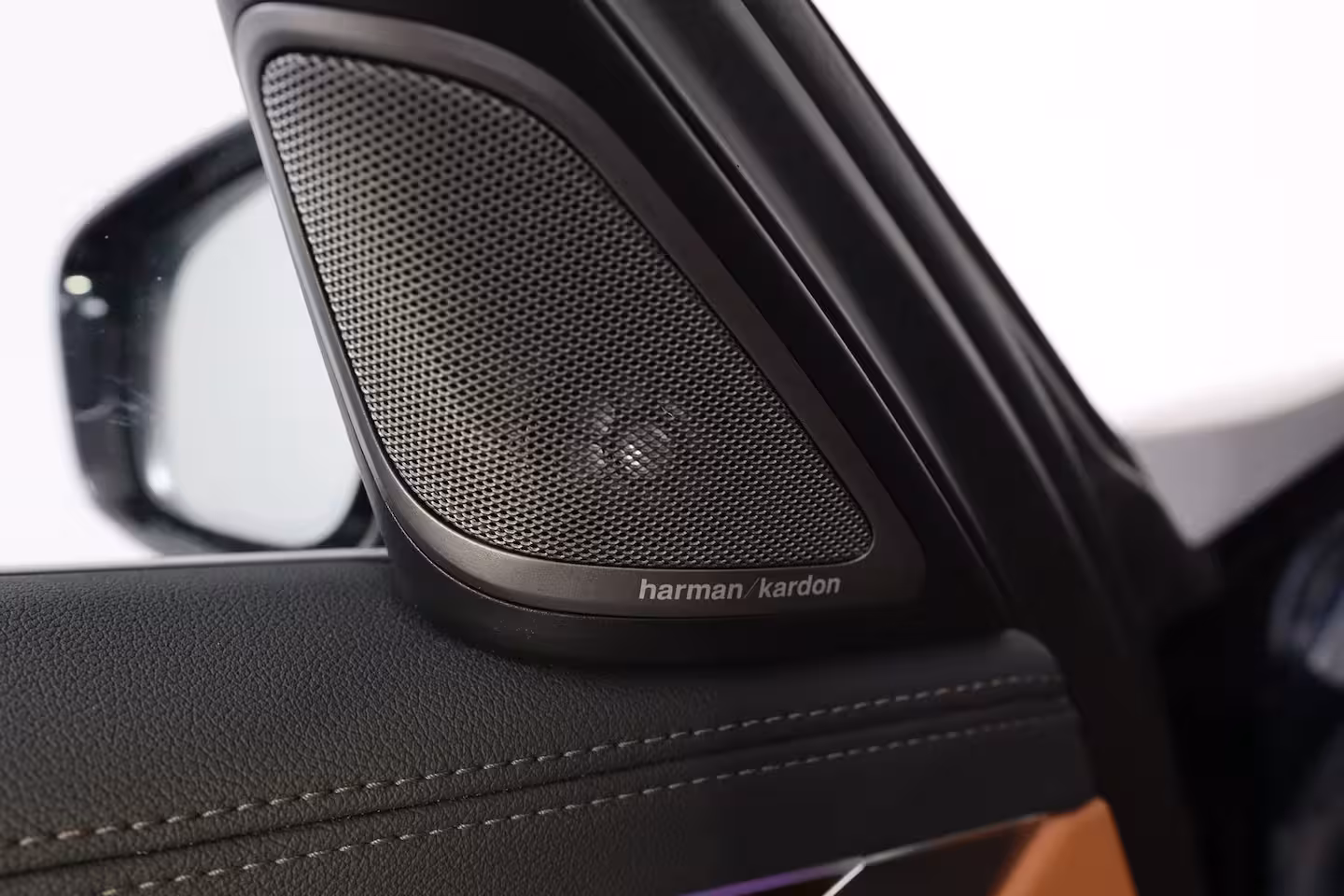 BMW 7-serie 740i High Executive | 1e Eigenaar | Dealer Onderhouden | Harman/Kardon | 360 Camera | Trek