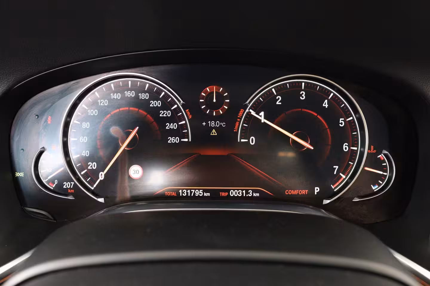 BMW 7-serie 740i High Executive | 1e Eigenaar | Dealer Onderhouden | Harman/Kardon | 360 Camera | Trek