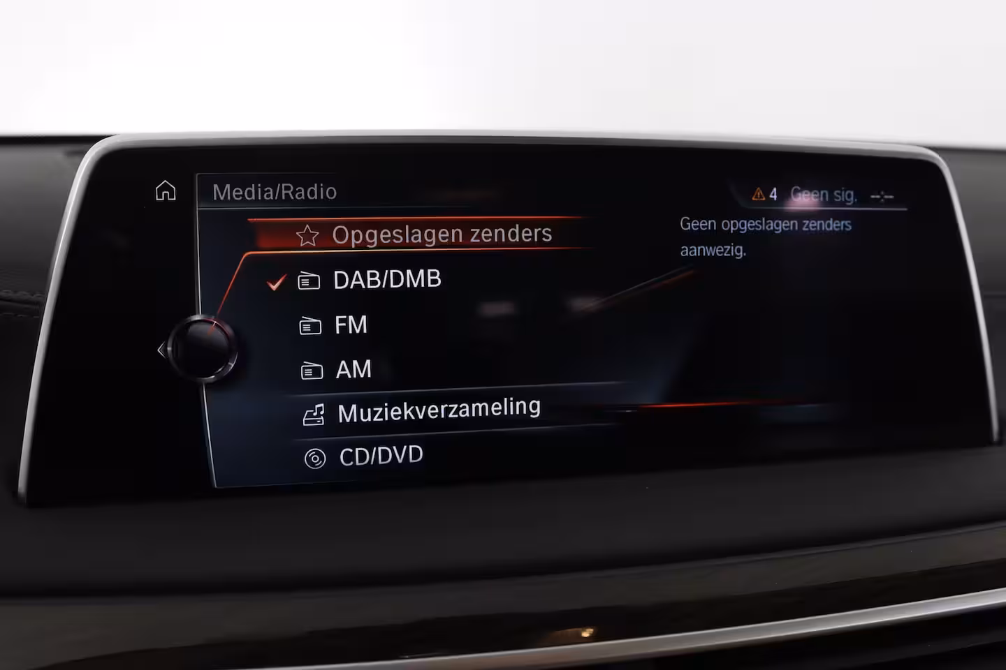 BMW 7-serie 740i High Executive | 1e Eigenaar | Dealer Onderhouden | Harman/Kardon | 360 Camera | Trek