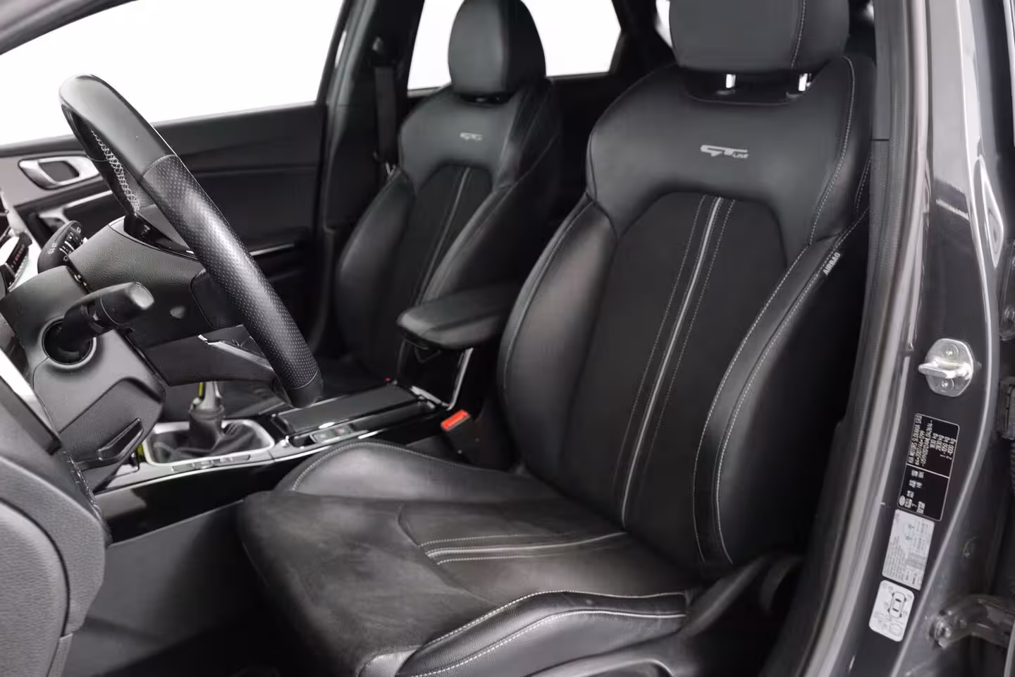 Kia Pro cee'd ProCeed 1.0 T-GDI GT-Line | Eerste Eigenaar | Open Dak | Stoel/Stuurverwarming | Camera |