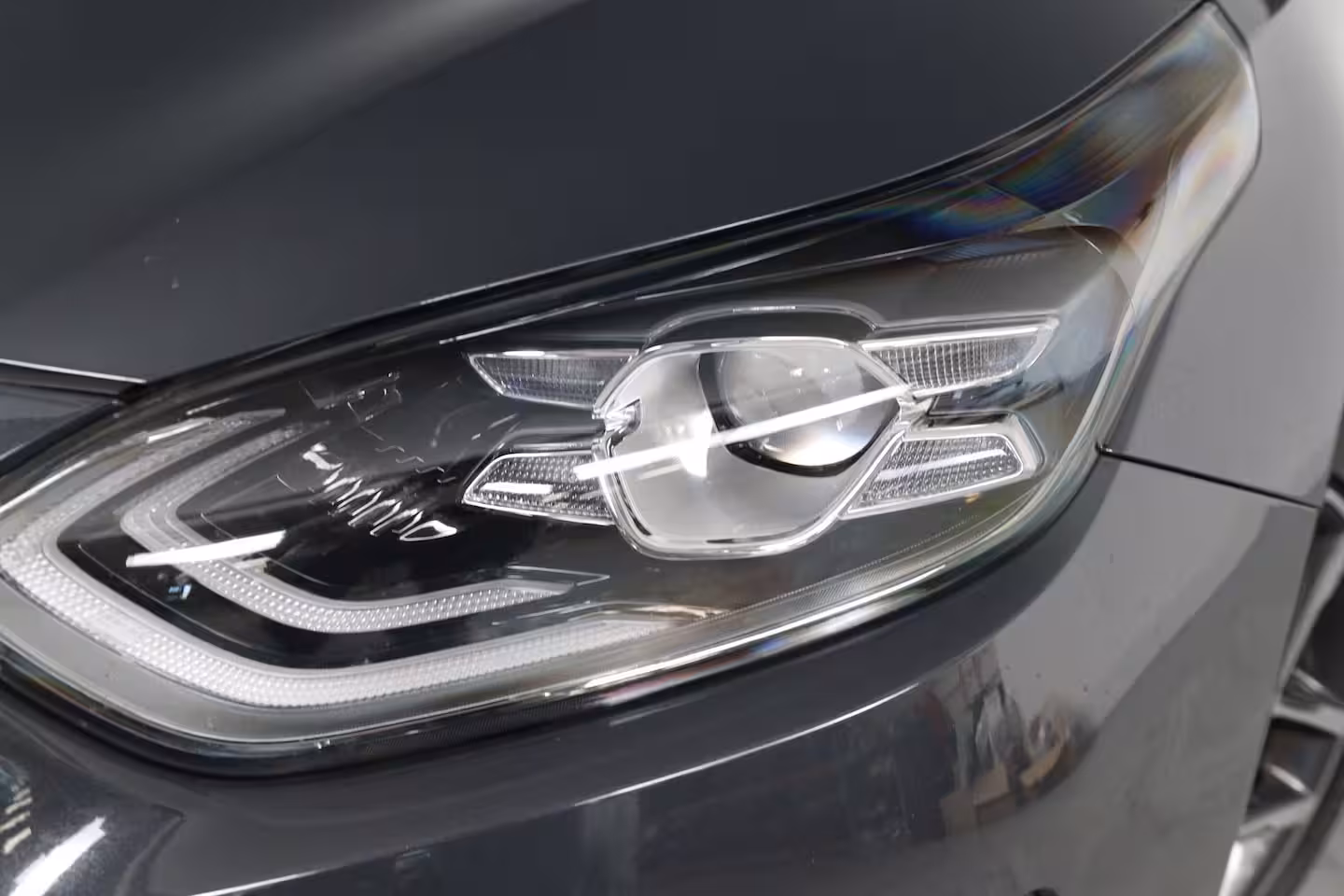 Kia Pro cee'd ProCeed 1.0 T-GDI GT-Line | Eerste Eigenaar | Open Dak | Stoel/Stuurverwarming | Camera |