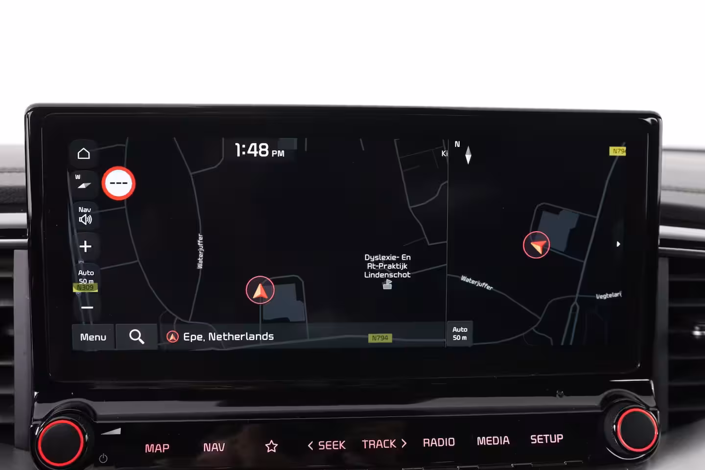 Kia Pro cee'd ProCeed 1.0 T-GDI GT-Line | Eerste Eigenaar | Open Dak | Stoel/Stuurverwarming | Camera |
