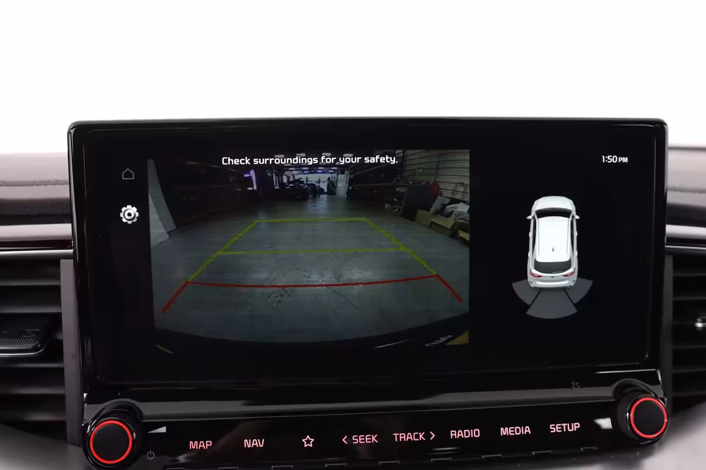 Kia Pro cee'd ProCeed 1.0 T-GDI GT-Line | Eerste Eigenaar | Open Dak | Stoel/Stuurverwarming | Camera |