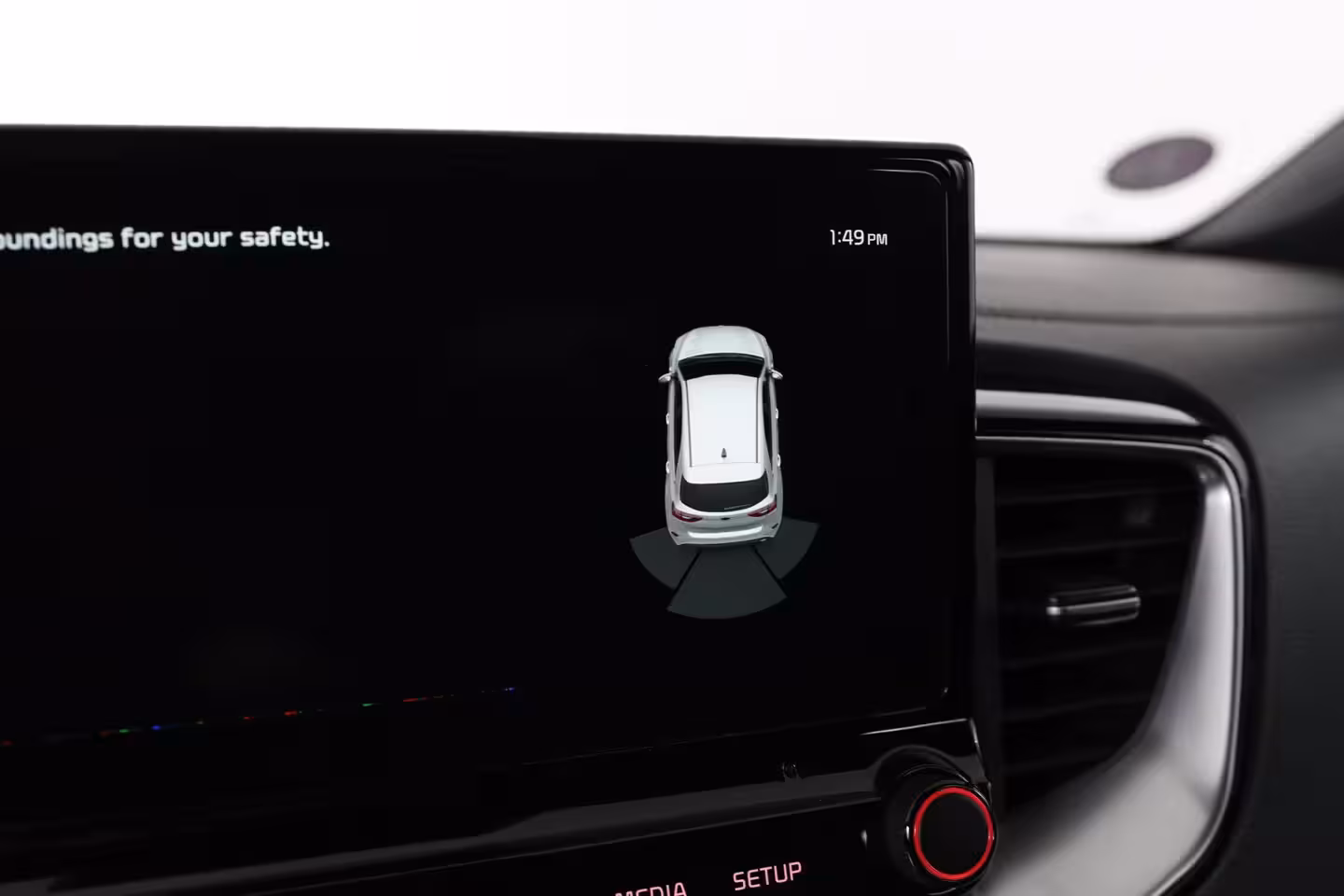 Kia Pro cee'd ProCeed 1.0 T-GDI GT-Line | Eerste Eigenaar | Open Dak | Stoel/Stuurverwarming | Camera |