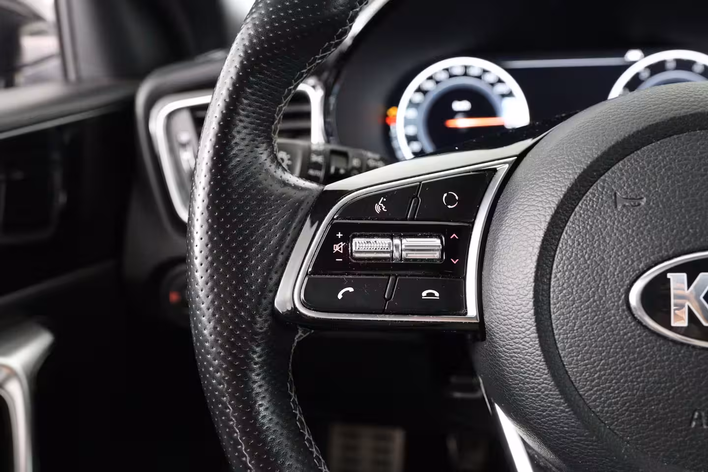 Kia Pro cee'd ProCeed 1.0 T-GDI GT-Line | Eerste Eigenaar | Open Dak | Stoel/Stuurverwarming | Camera |