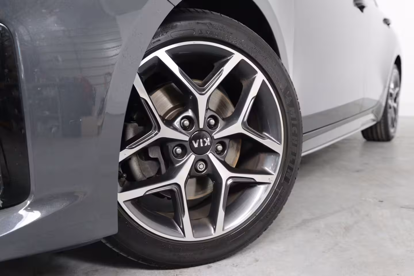 Kia Pro cee'd ProCeed 1.0 T-GDI GT-Line | Eerste Eigenaar | Open Dak | Stoel/Stuurverwarming | Camera |