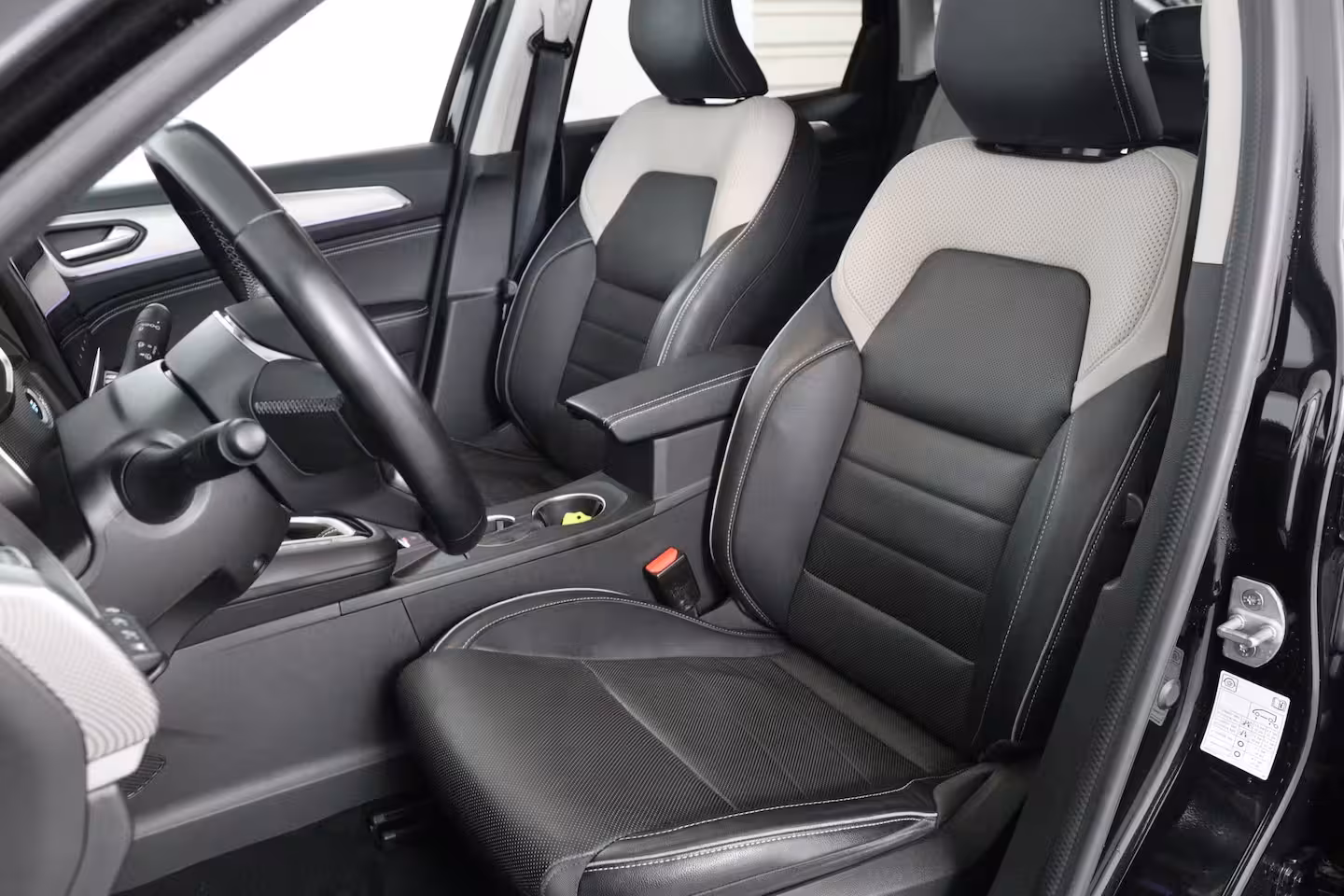 Renault Arkana 1.6 E-Tech Hybrid 145 Intens | 1e Eigenaar | Dealer Onderhouden | Open Dak | Leder | Sfeer