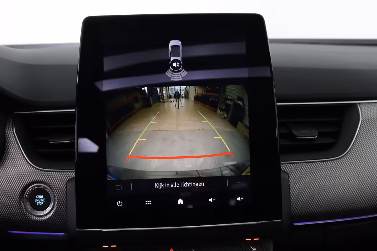 Renault Arkana 1.6 E-Tech Hybrid 145 Intens | 1e Eigenaar | Dealer Onderhouden | Open Dak | Leder | Sfeer
